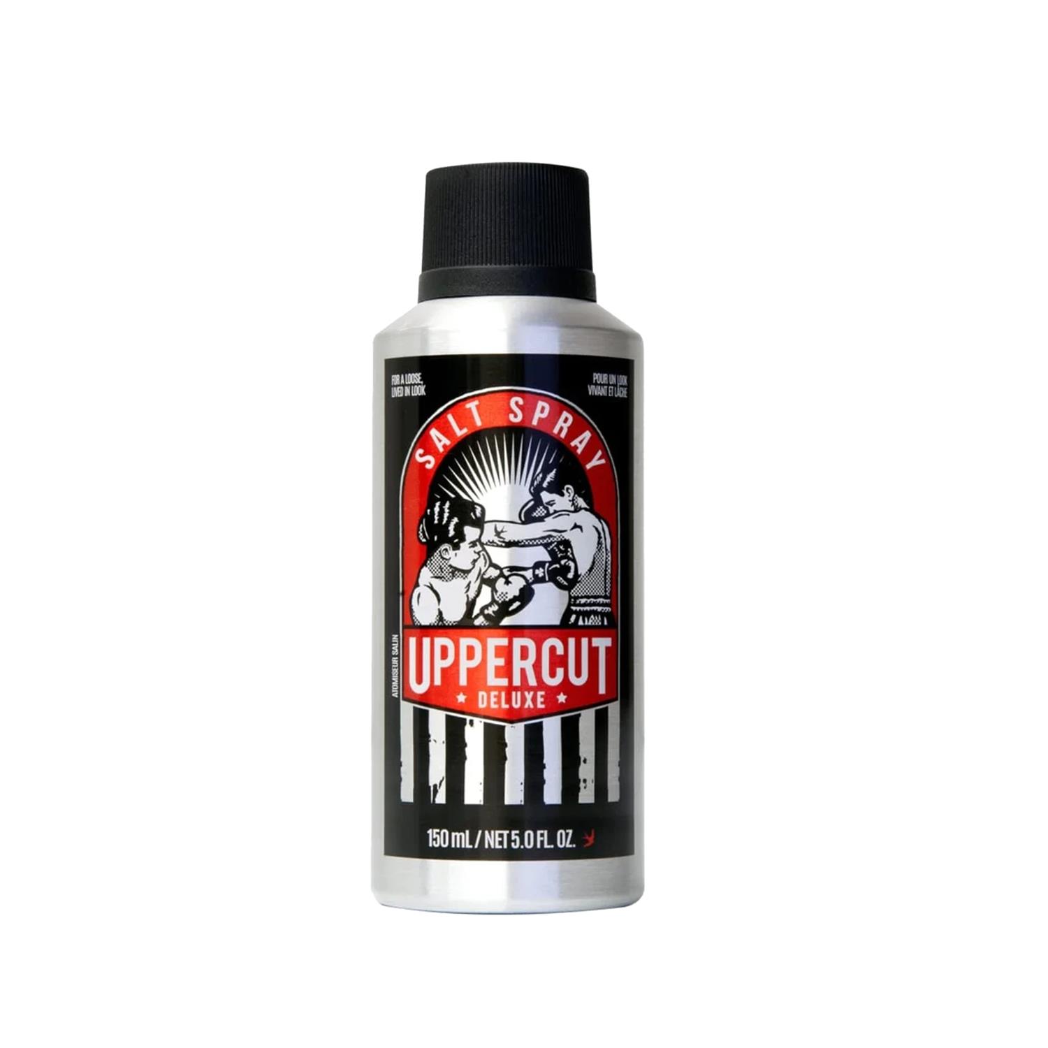 Uppercut Deluxe Salt Şekillendirici Sprey 150 ml