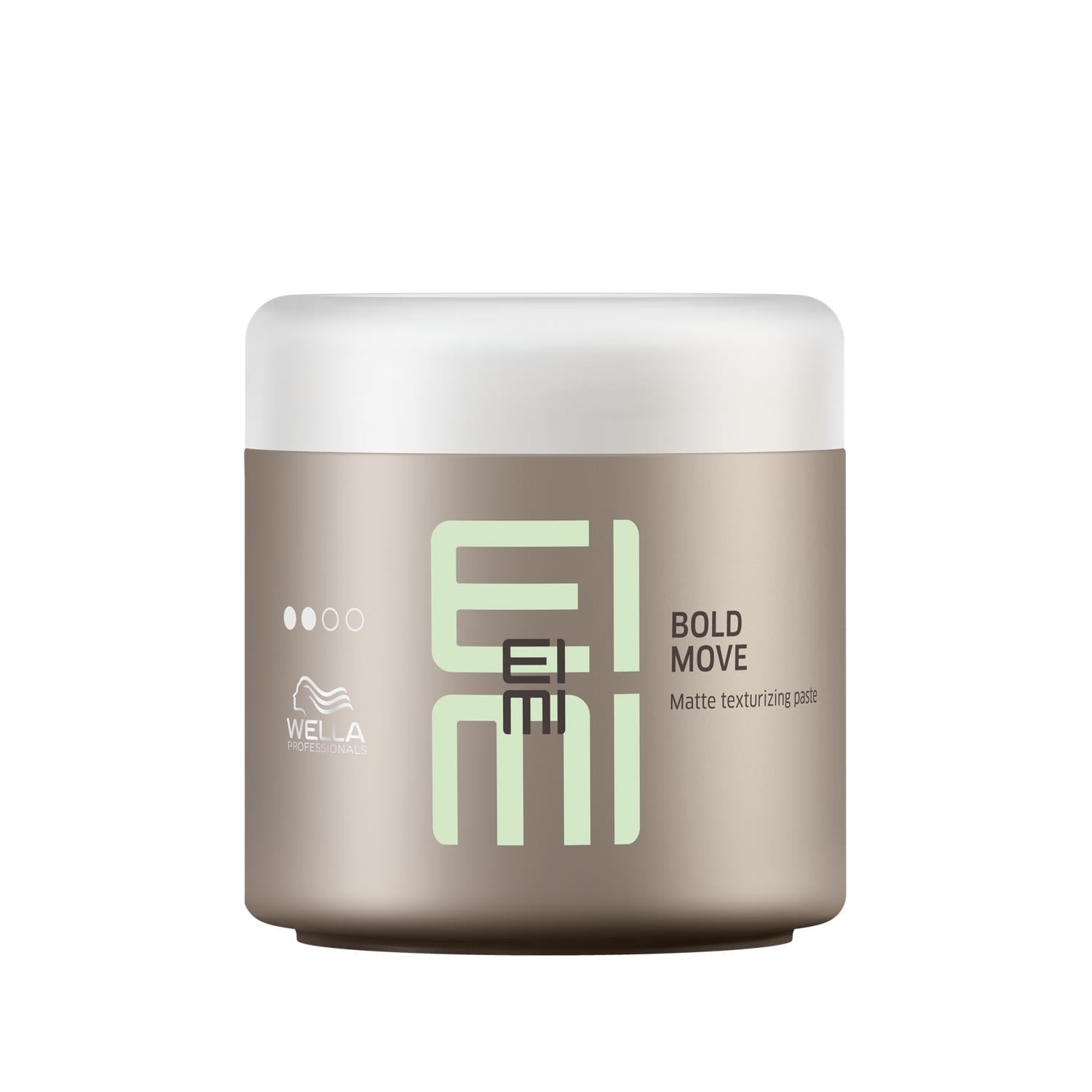 Wella EIMI Bold Move Doku Veren Mat Macun 150 ml
