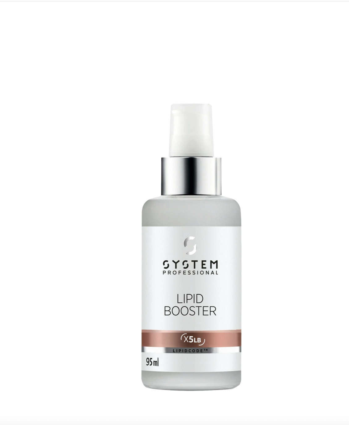 Wella System Professional Lipid Booster 95 ml