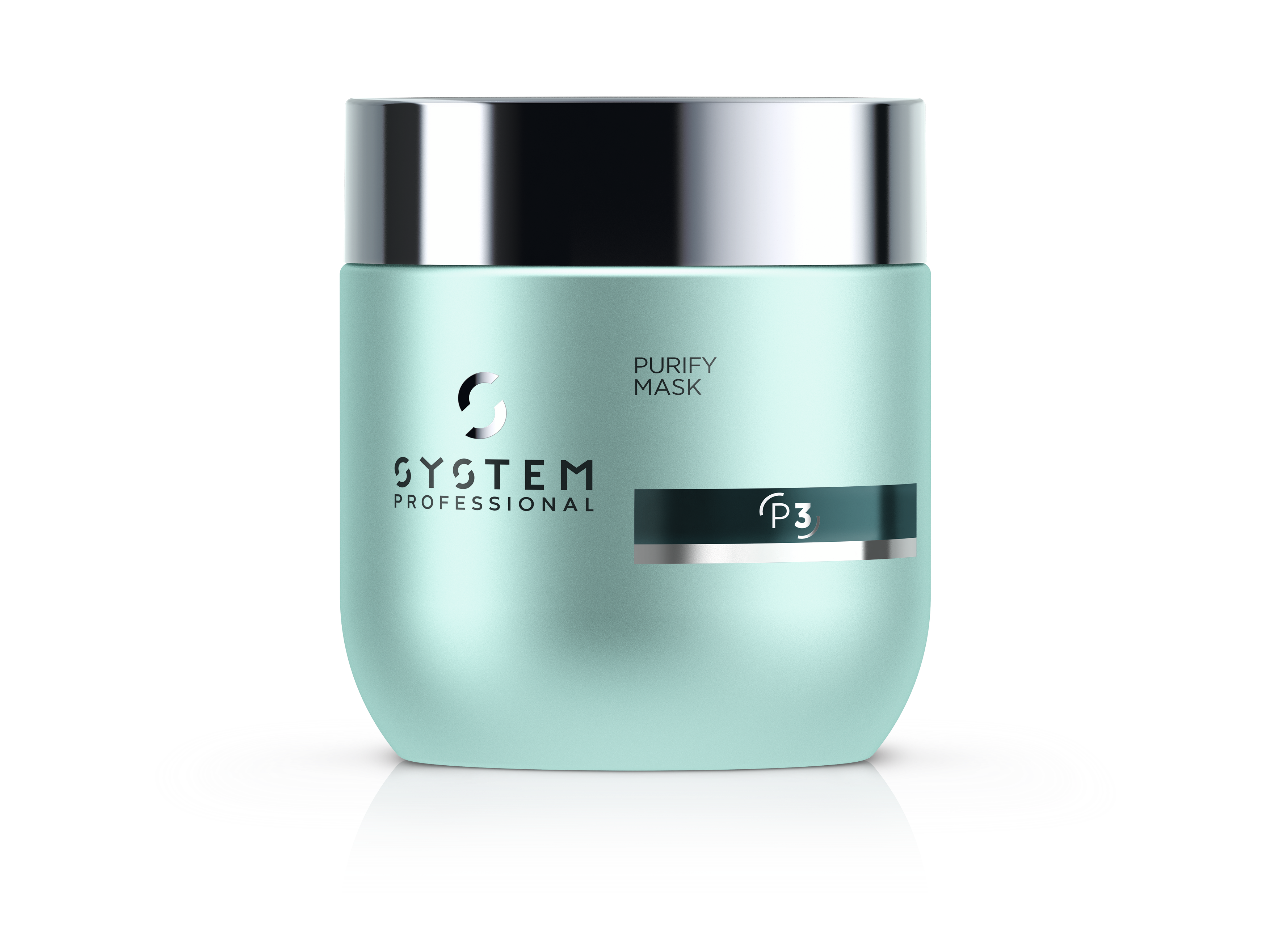 Wella System Professional Purify Kepek Önleyici Maske 200 ml