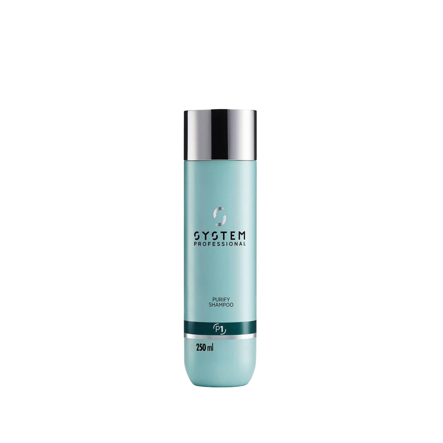 Wella System Professional Purify Kepek Önleyici Şampuan 250 ml