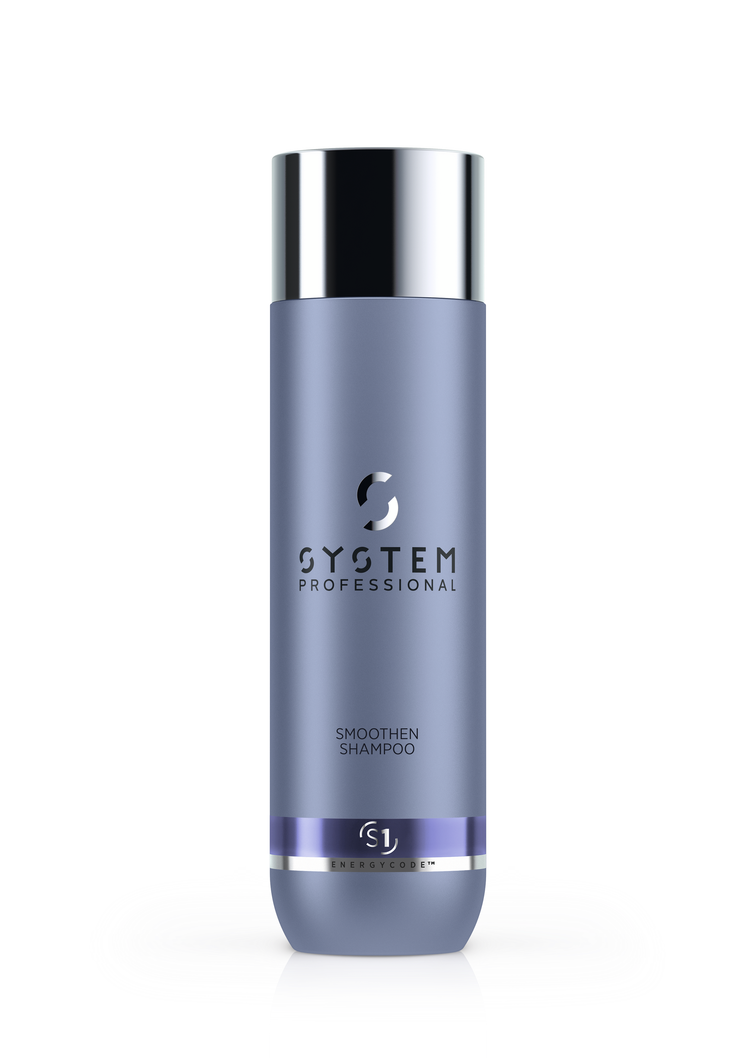 Wella System Professional Smoothen Kıvırcık Saçlar İçin Şampuan 250 ml