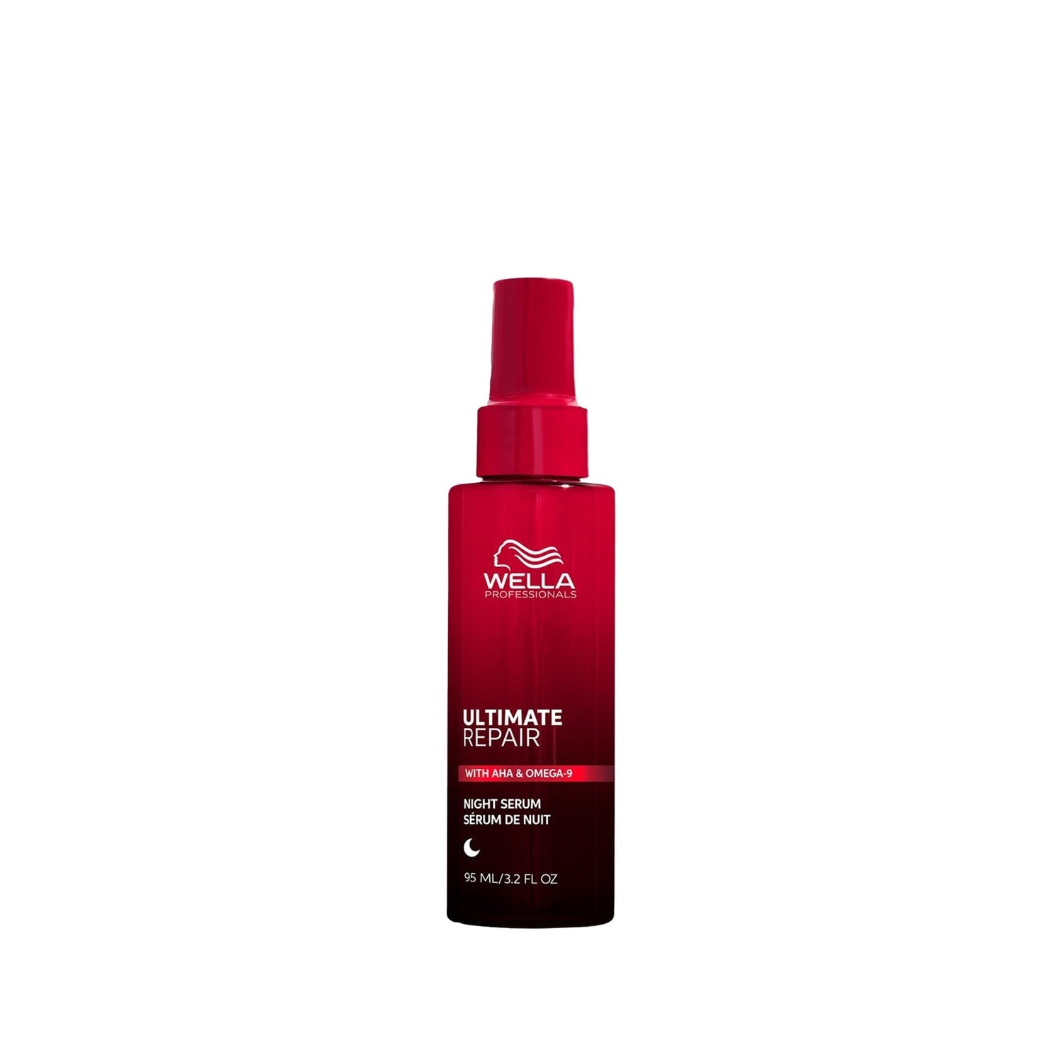 Wella Ultimate Repair Onarıcı Gece Saç Serumu 95 ml