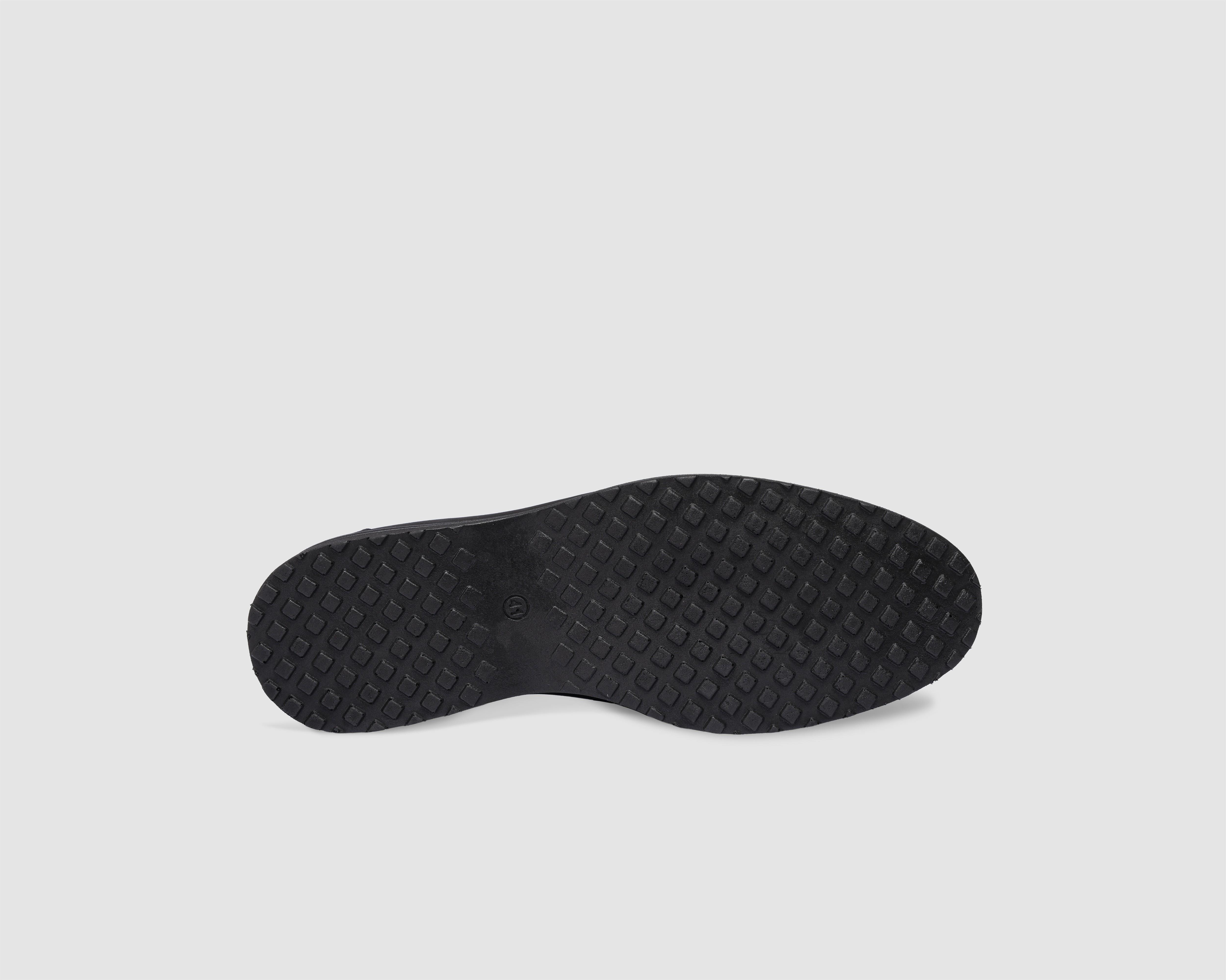 Gnd.2434 Püsküllü Nubuk Loafer Ayakkabı