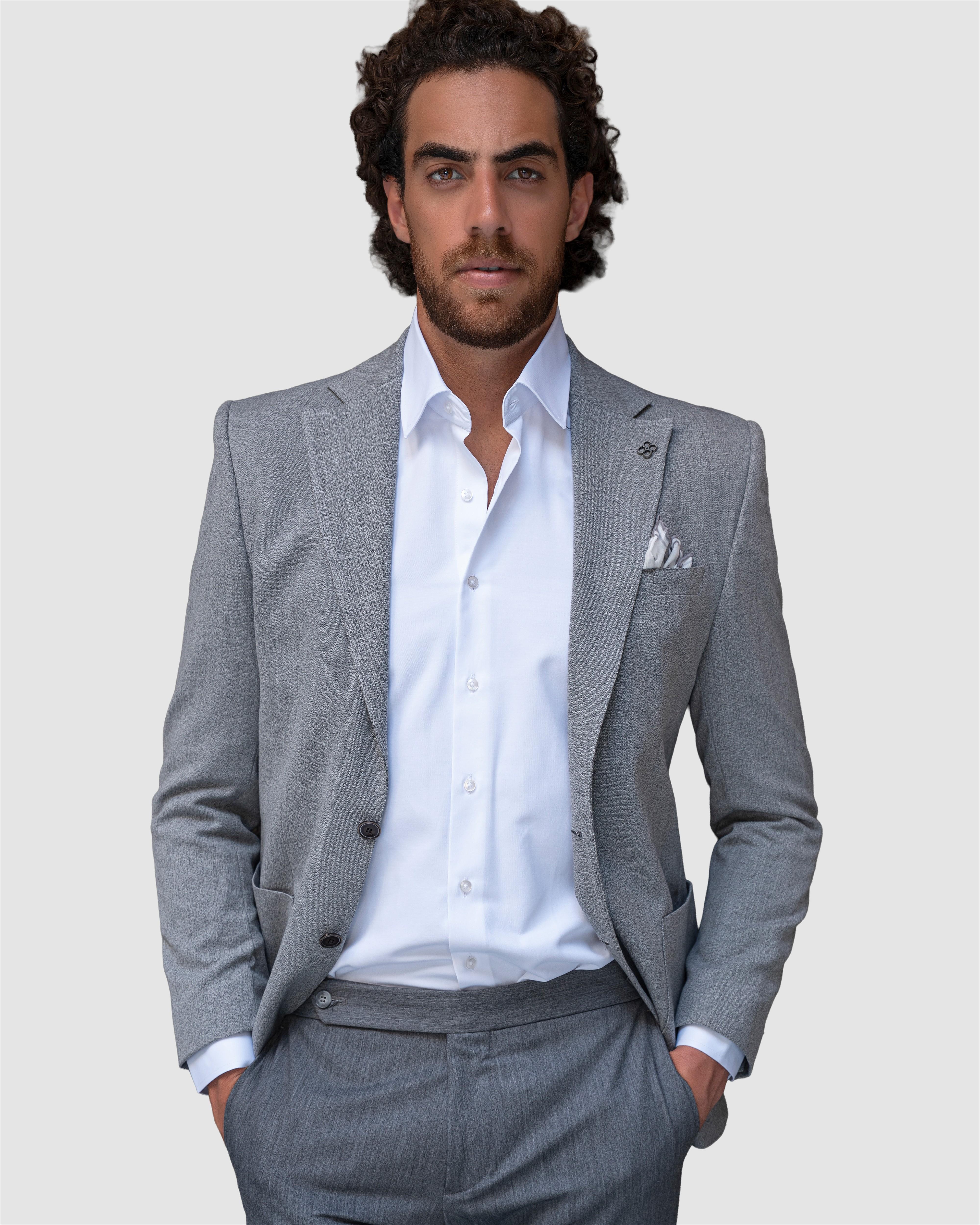 Ssa.4328 Kırçıllı Ceket