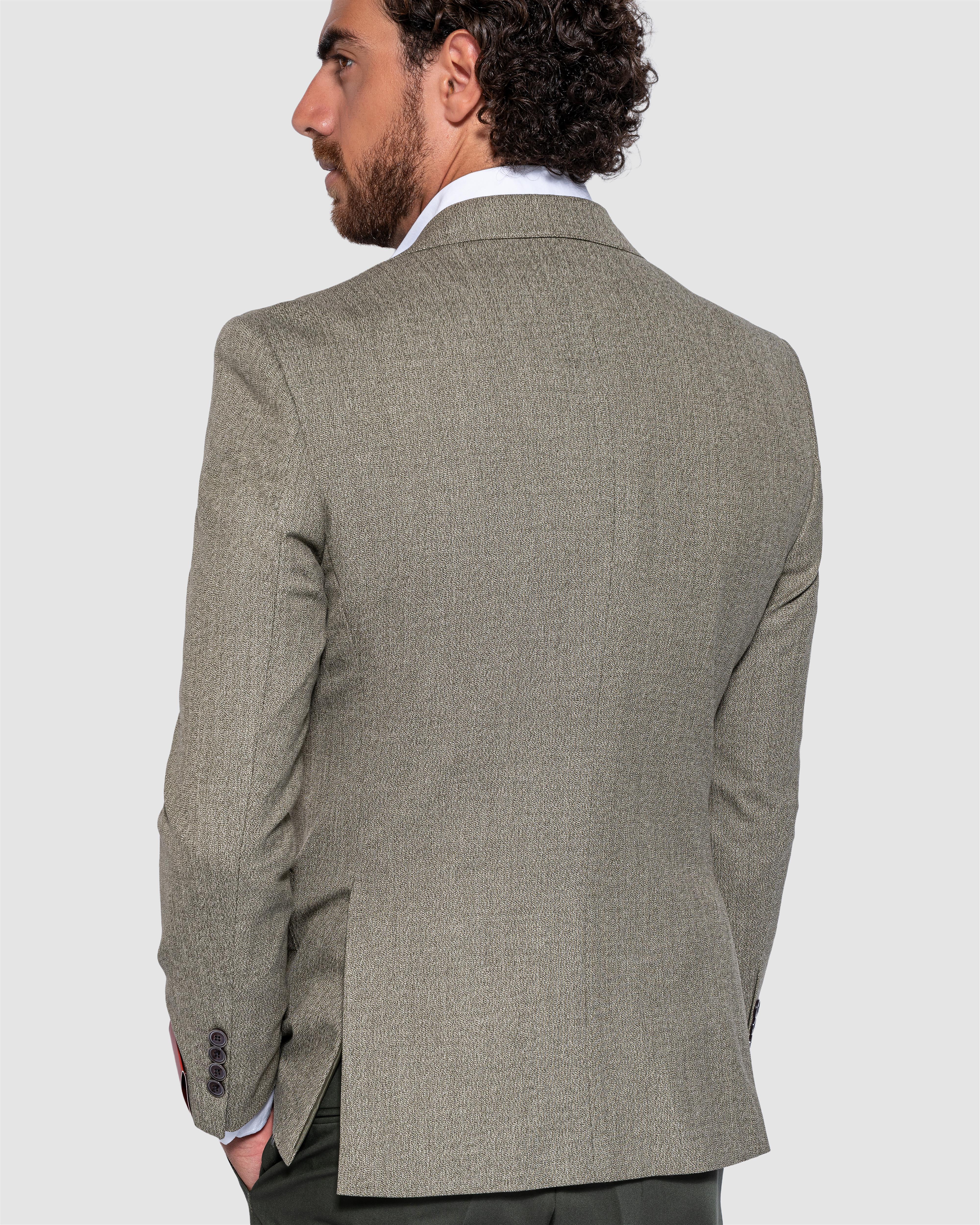 Ssa.4328 Kırçıllı Ceket