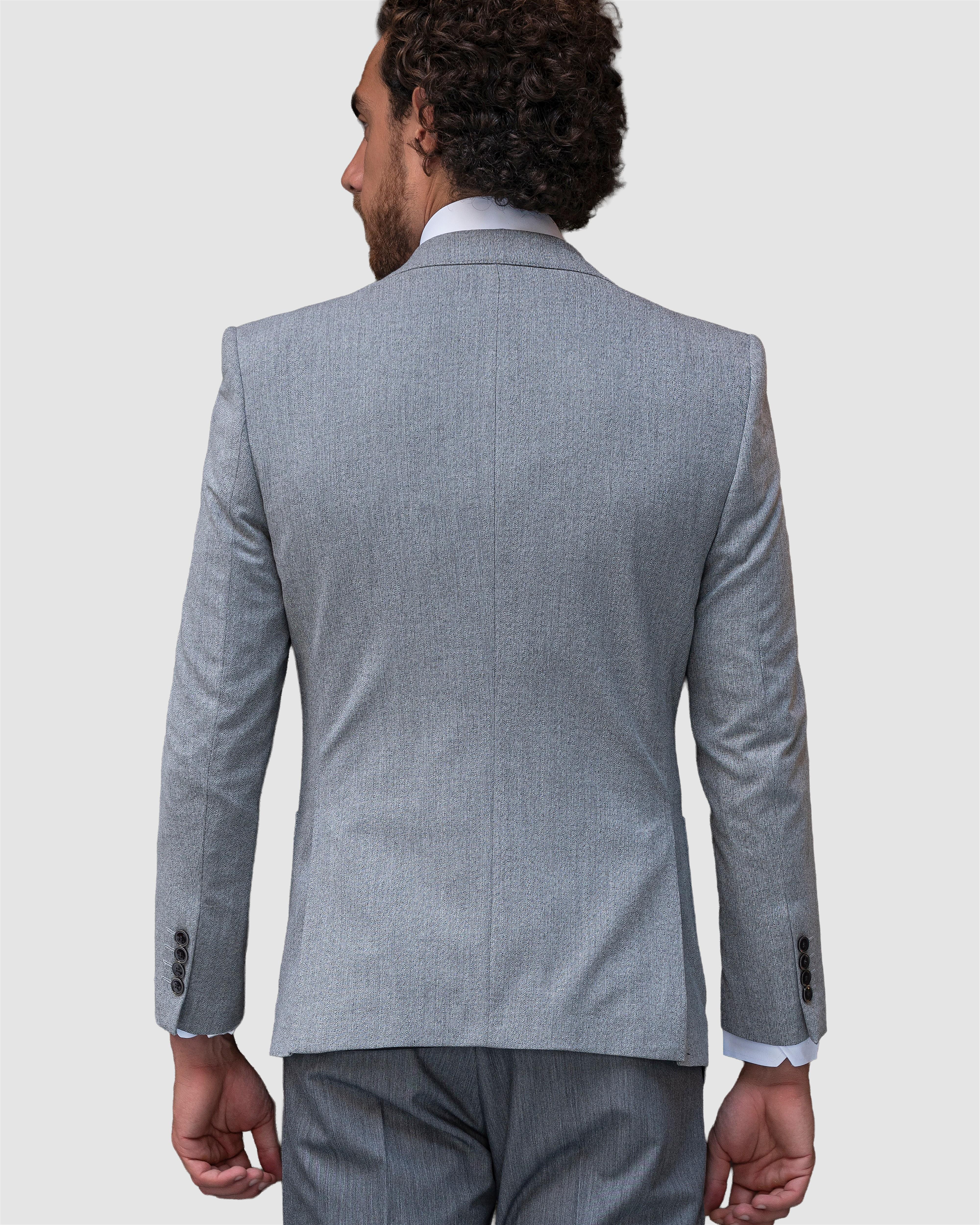 Ssa.4328 Kırçıllı Ceket
