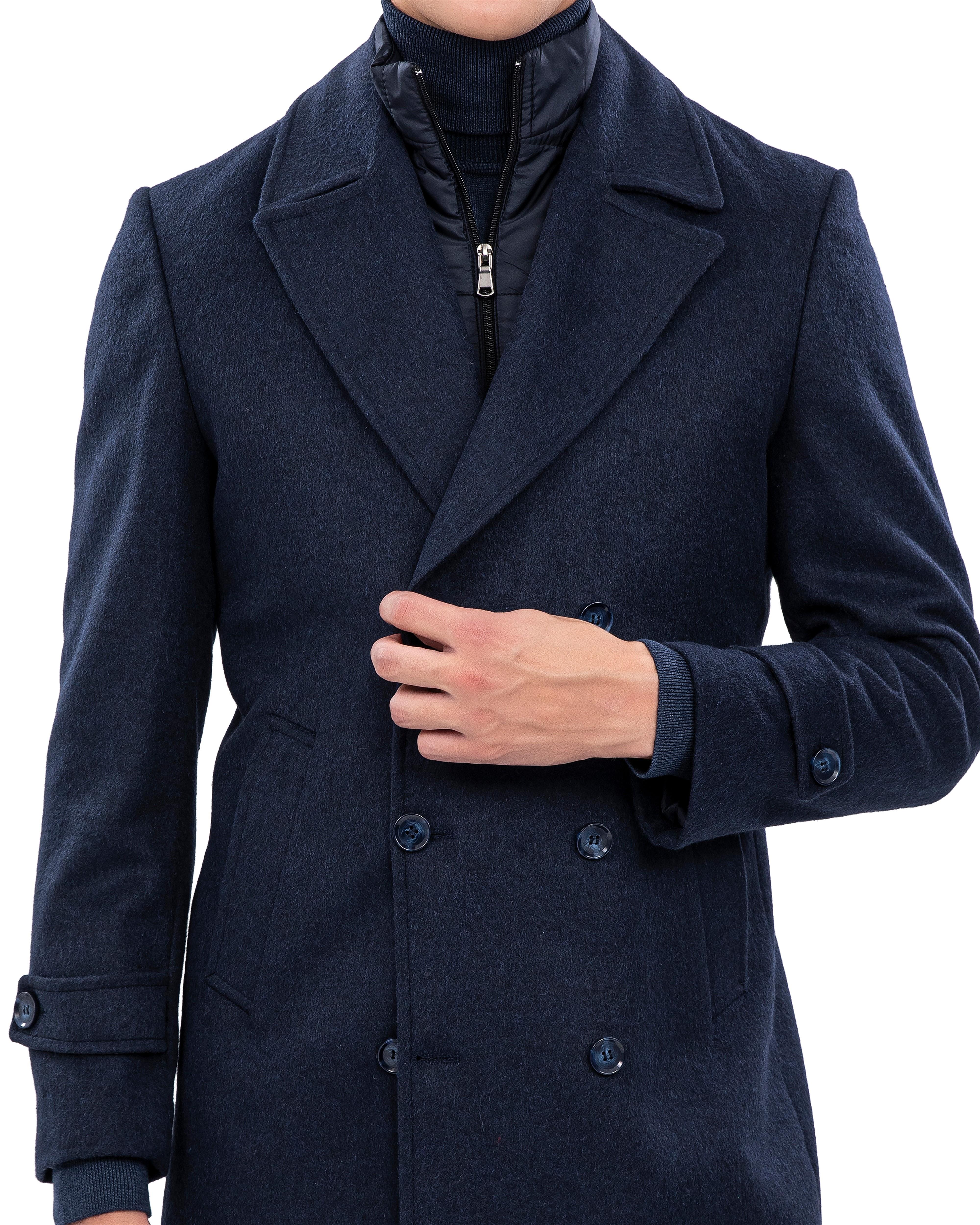 Ssa.8116 Gemici Model Kaban