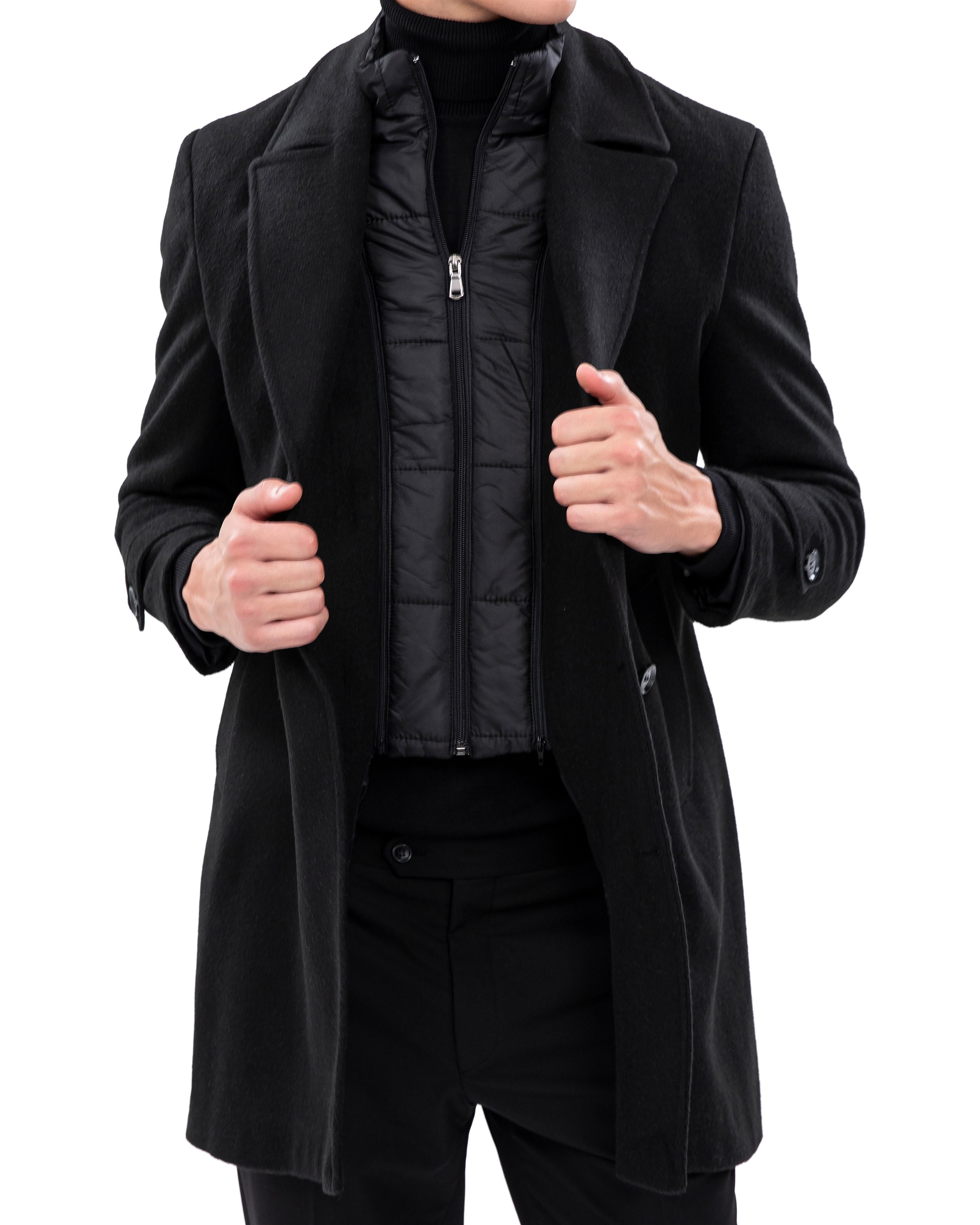 Ssa.8116 Gemici Model Kaban