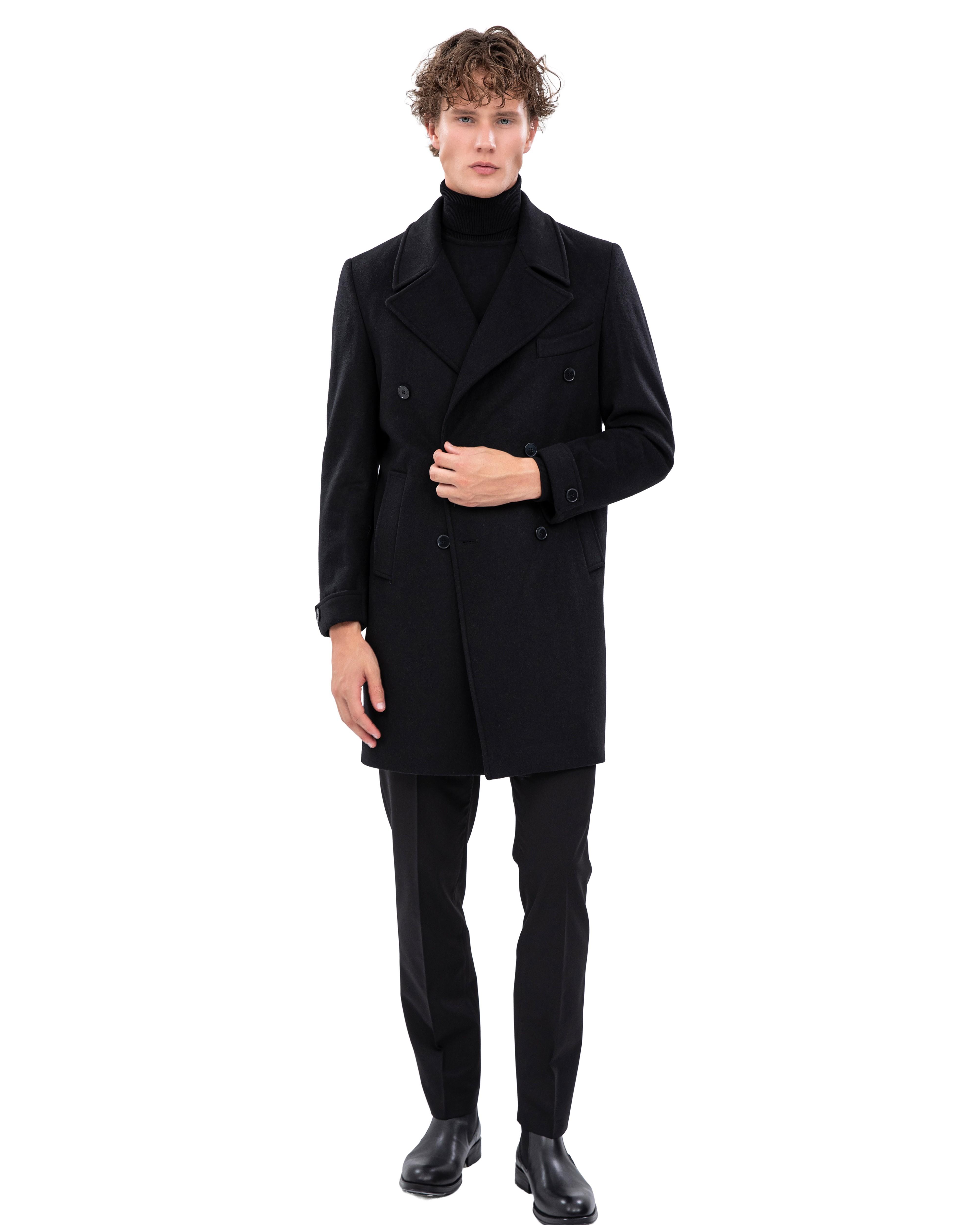 8002 Eğik Cep Kaban