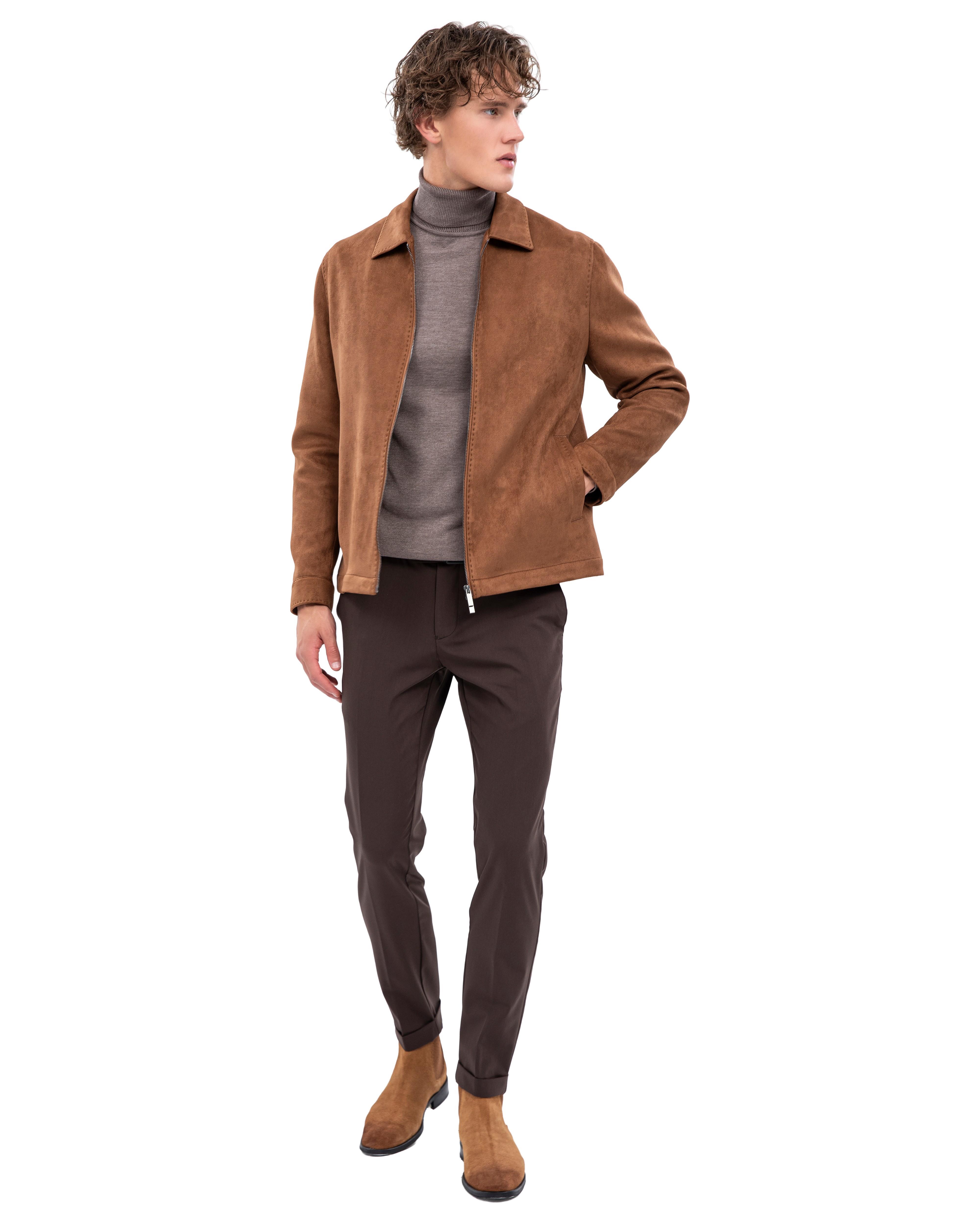 8004 Nubuk Mont