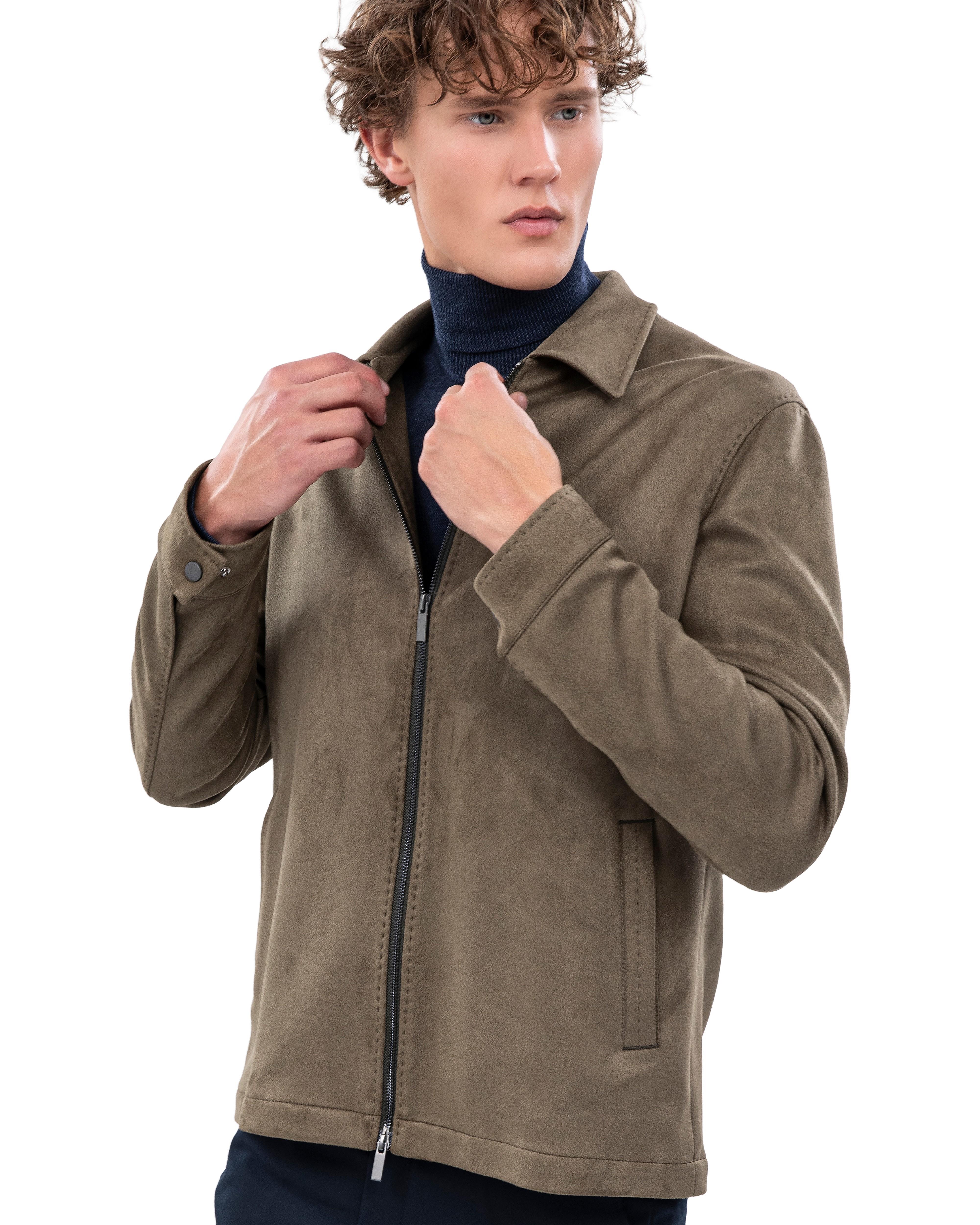 8004 Nubuk Mont