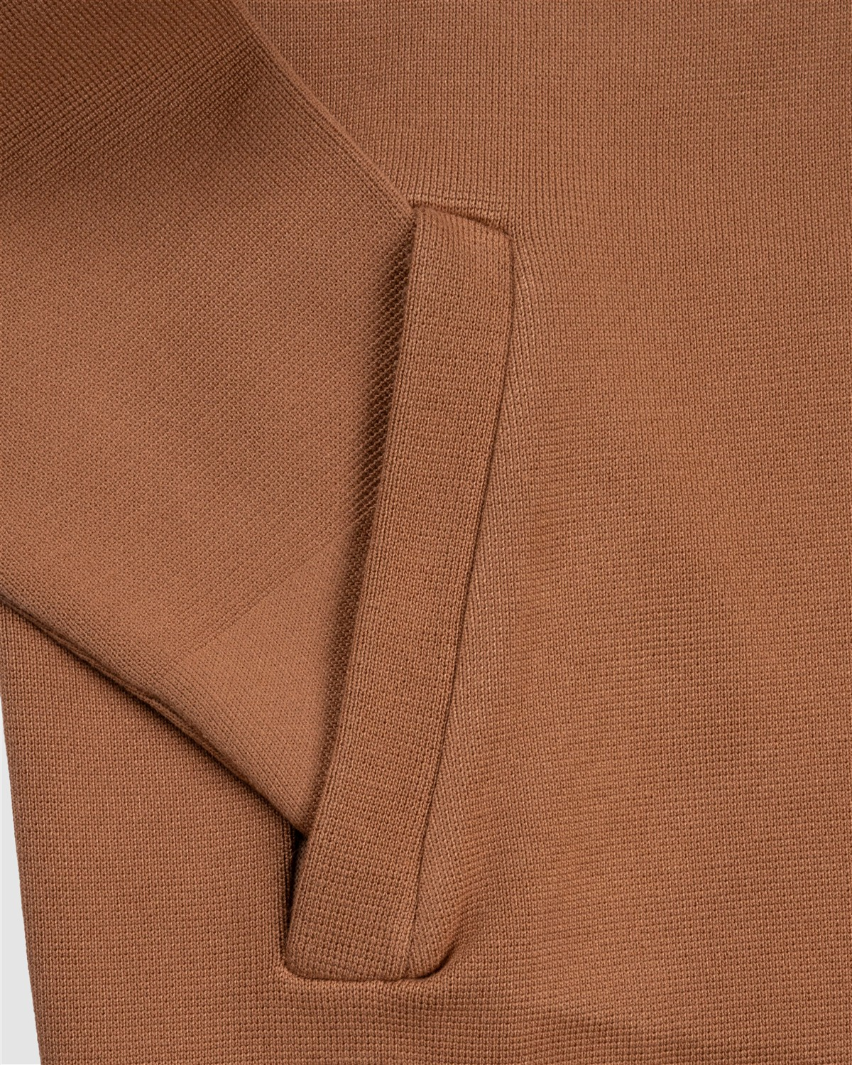 Tm.110 Fermuarlı Hırka