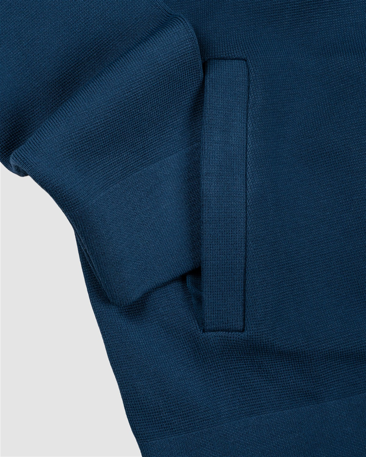 Tm.110 Fermuarlı Hırka