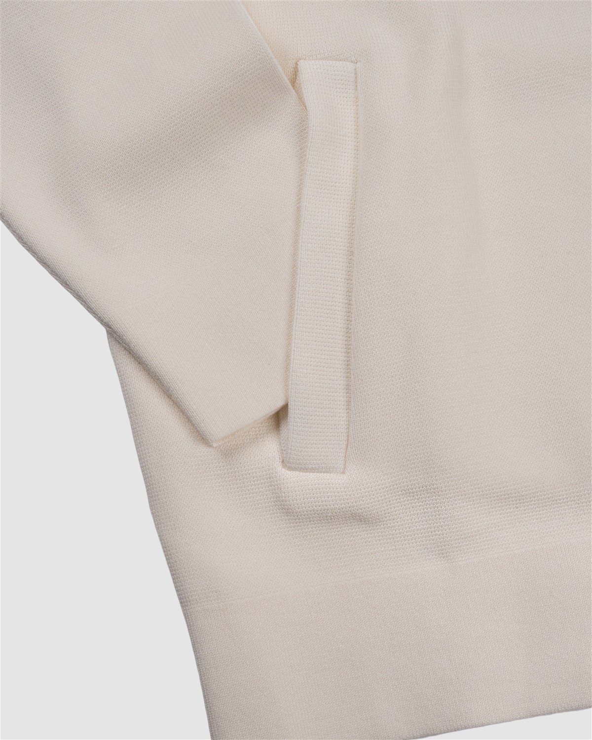 Tm.110 Fermuarlı Hırka