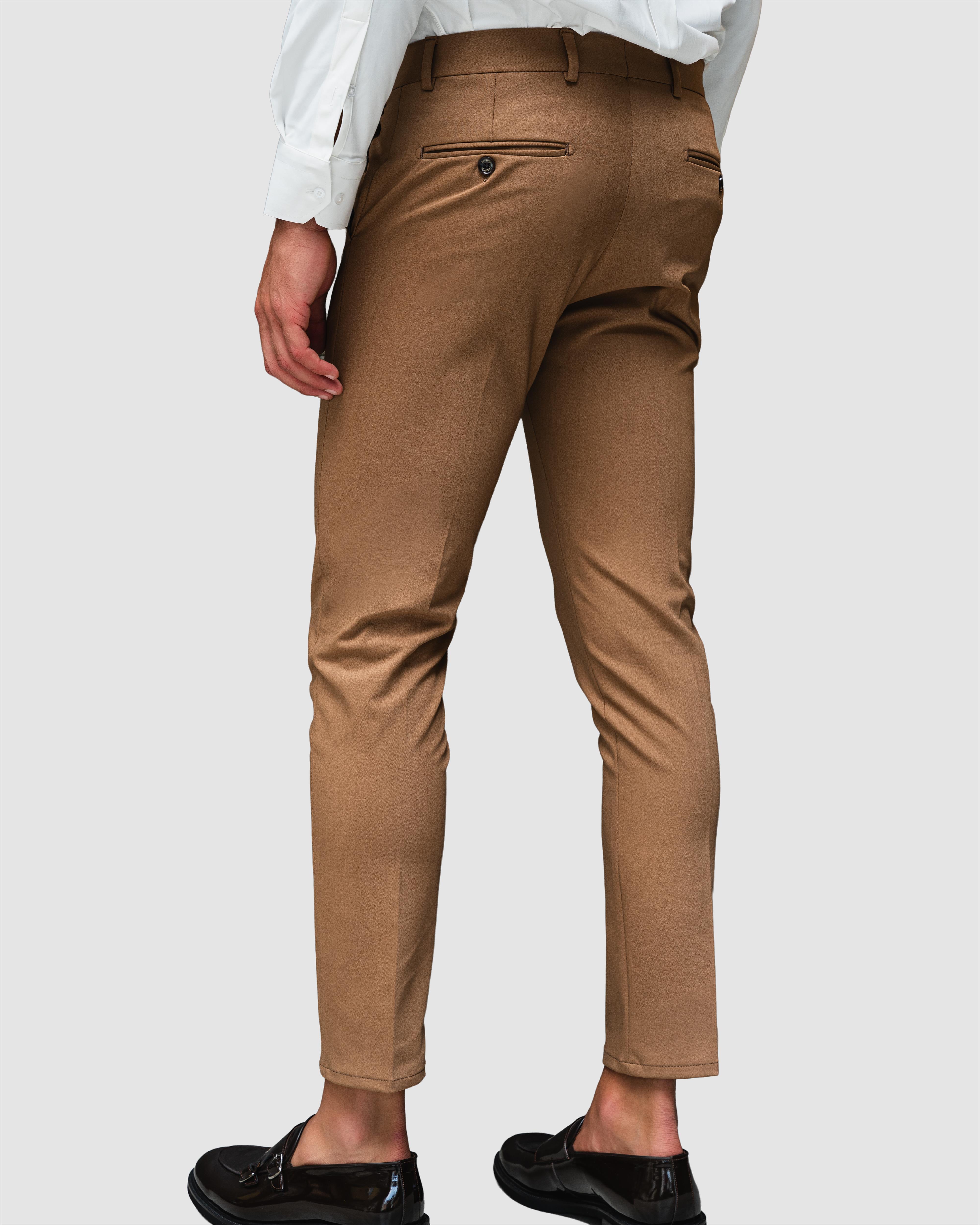 Ech.1150 Pantalon