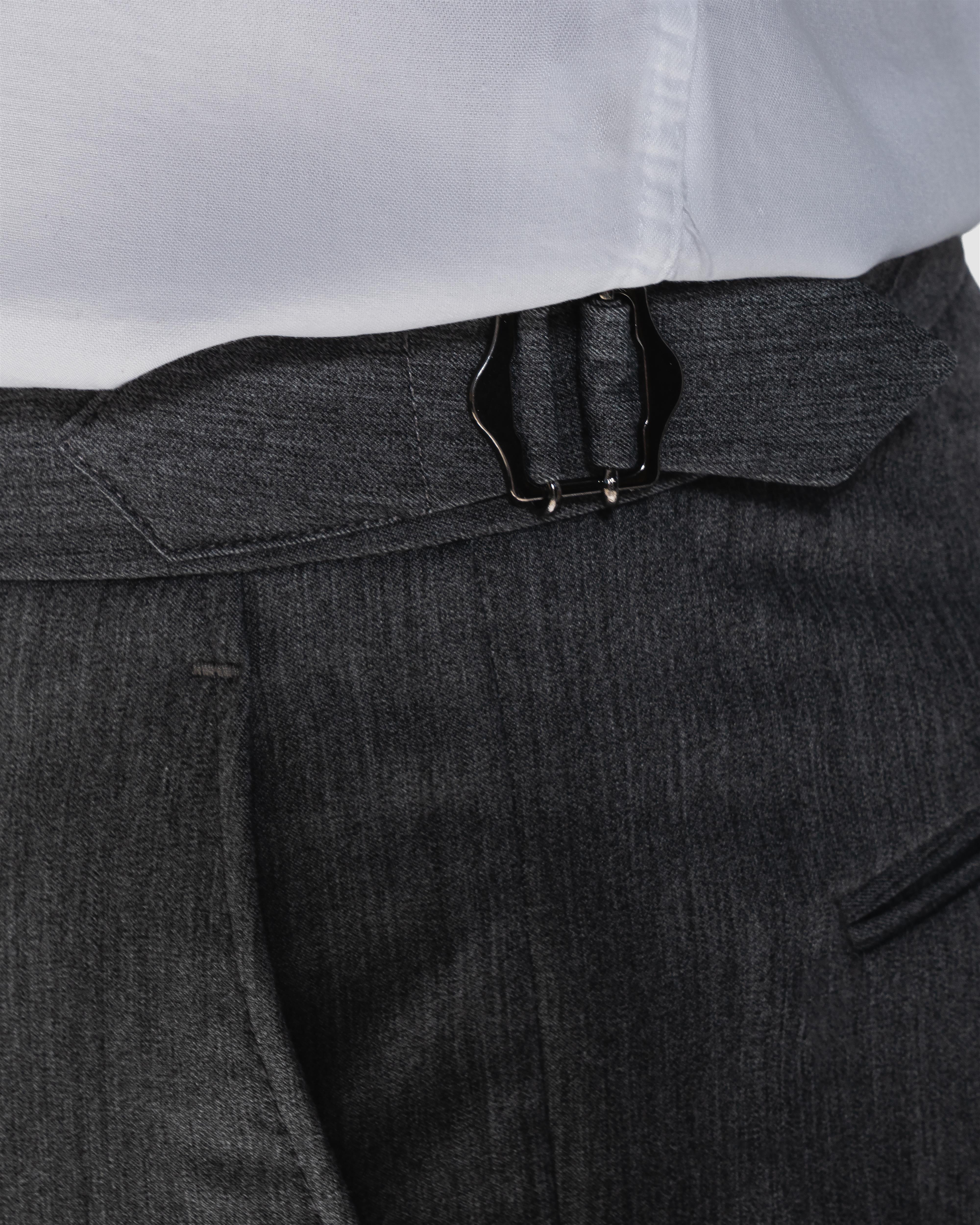 Ssa 1124 Tokalı Pantolon
