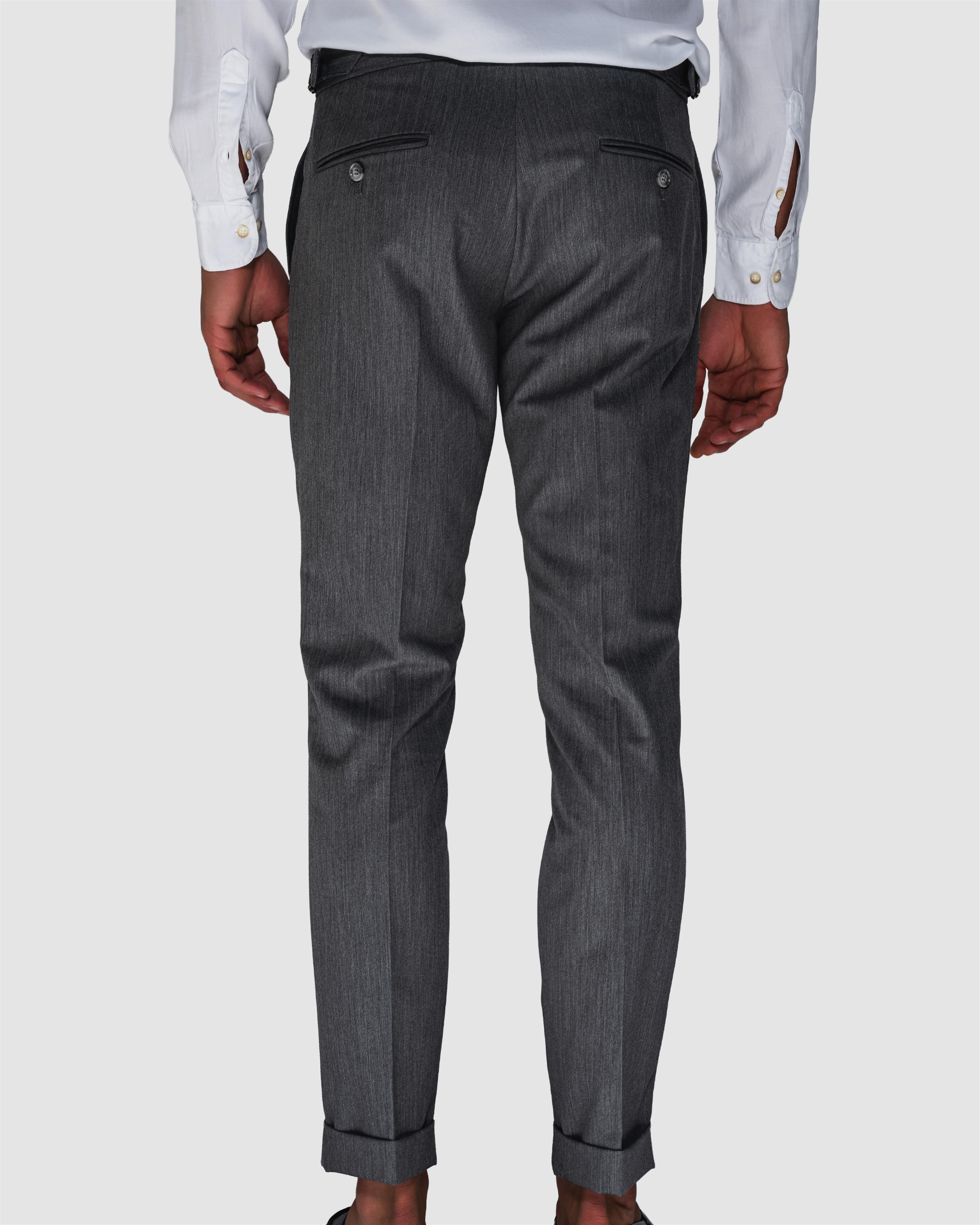 Ssa 1124 Tokalı Pantolon