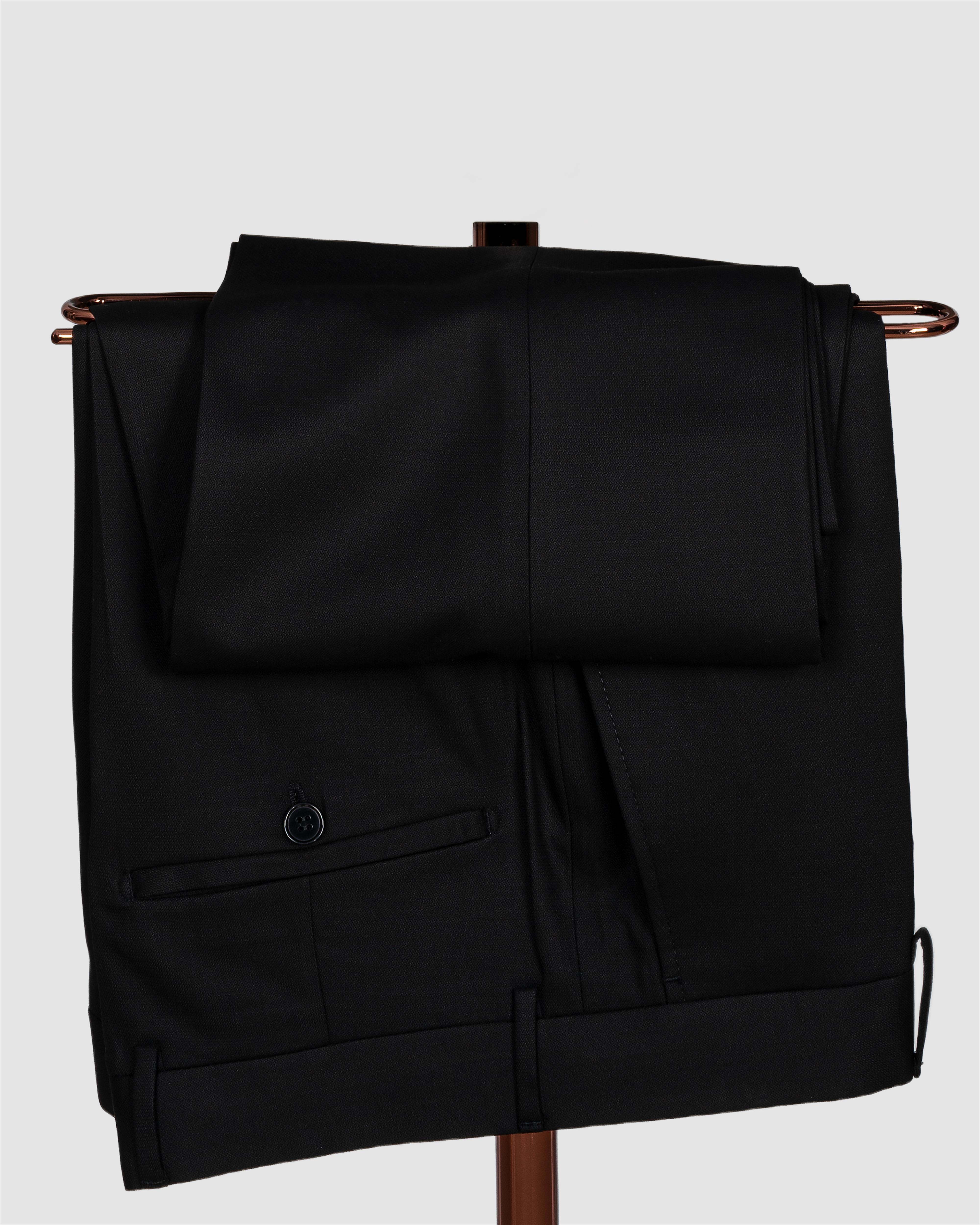 Ssa.5567 Luxury Şal Yaka Damatlık