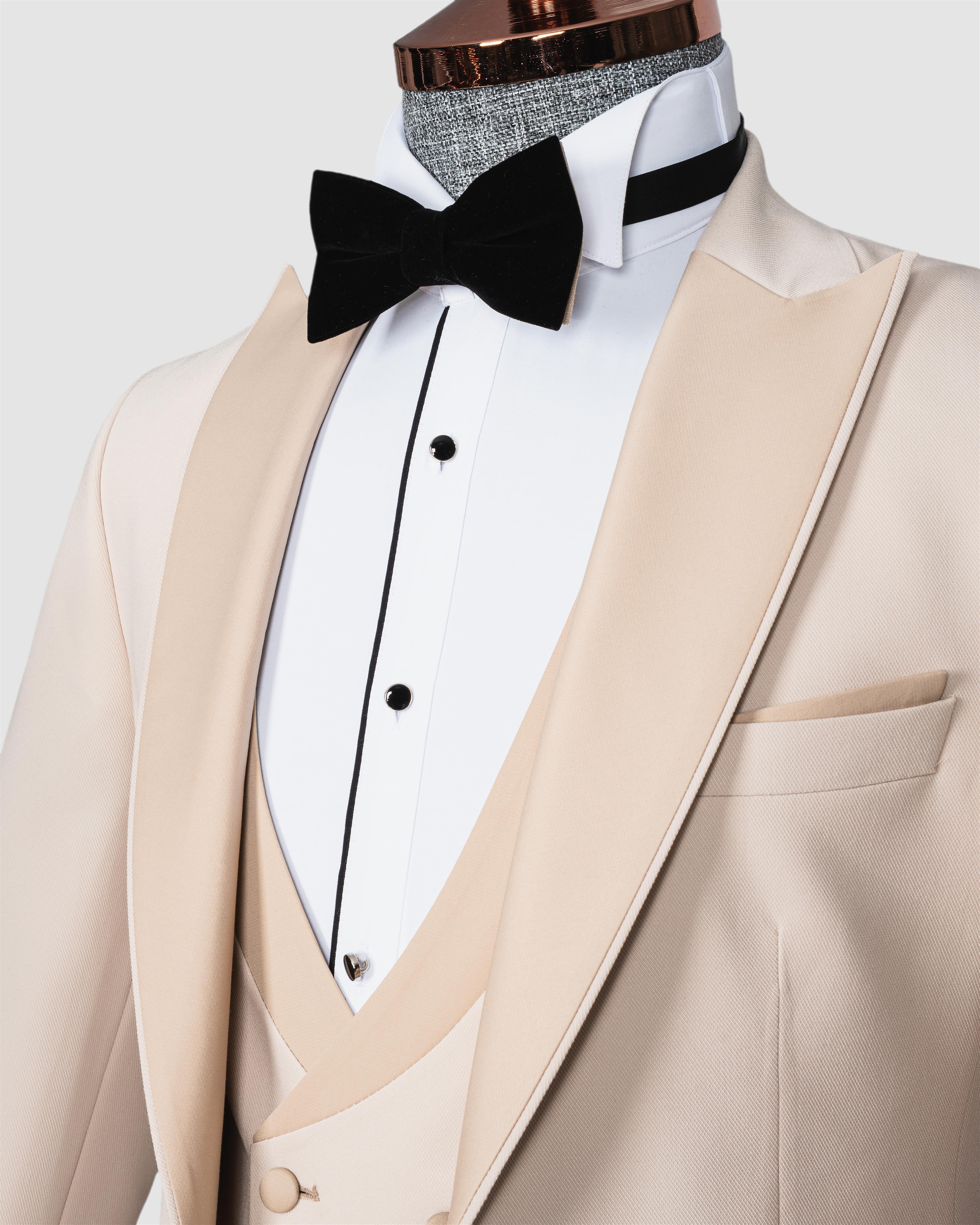 Ssa.5065 Luxury Damatlık
