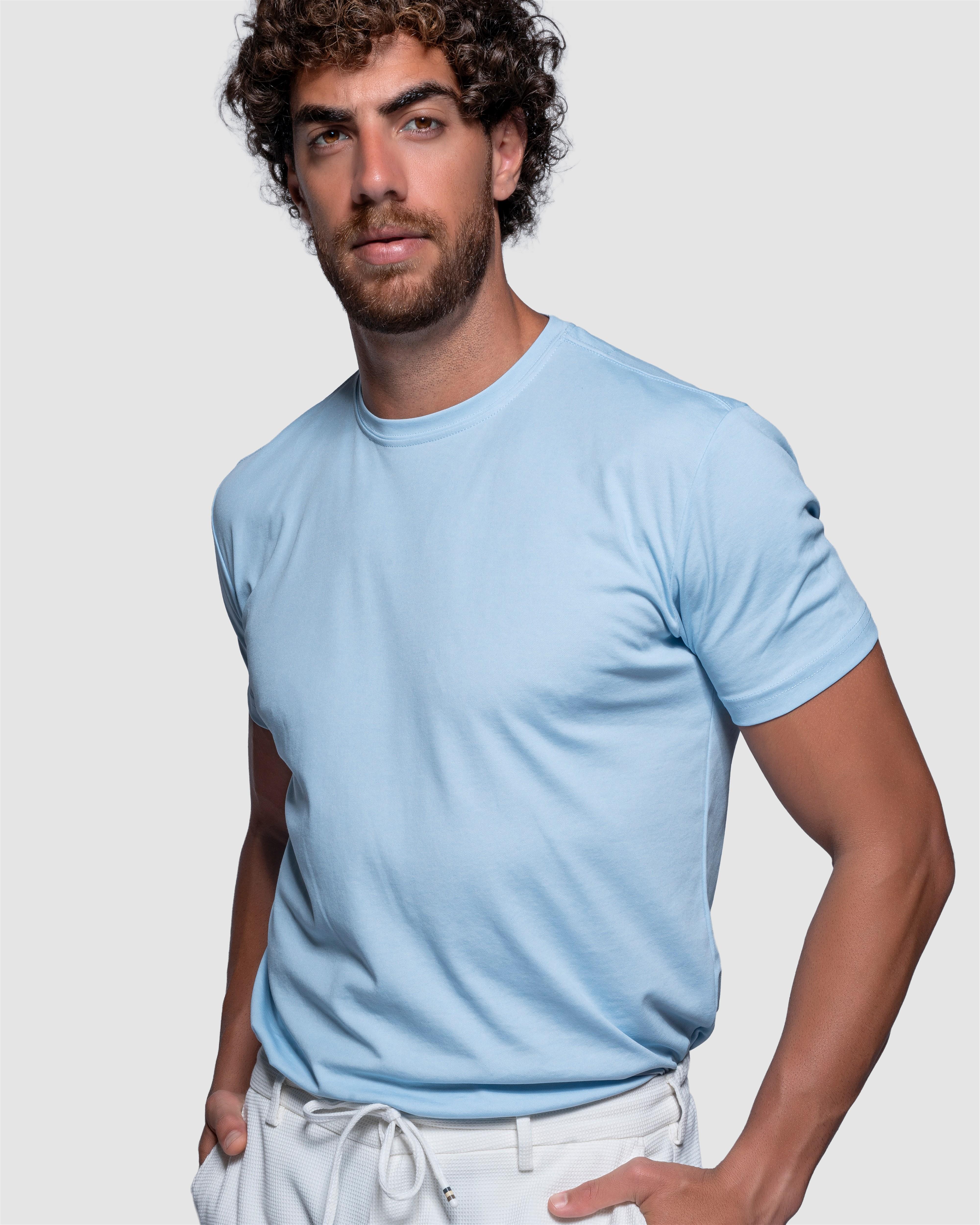 Ech. Basic T-Shirt