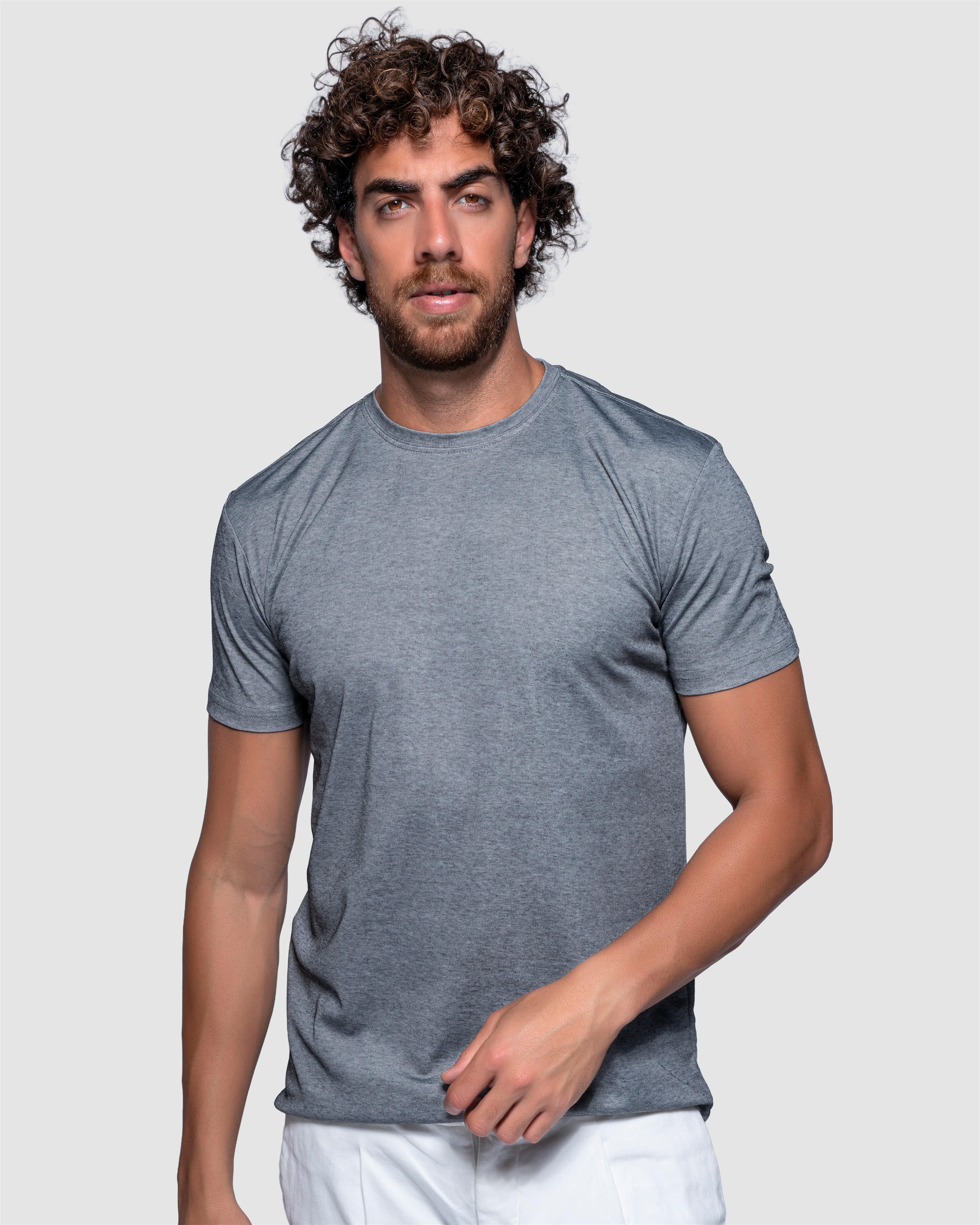 Ech. Basic T-Shirt