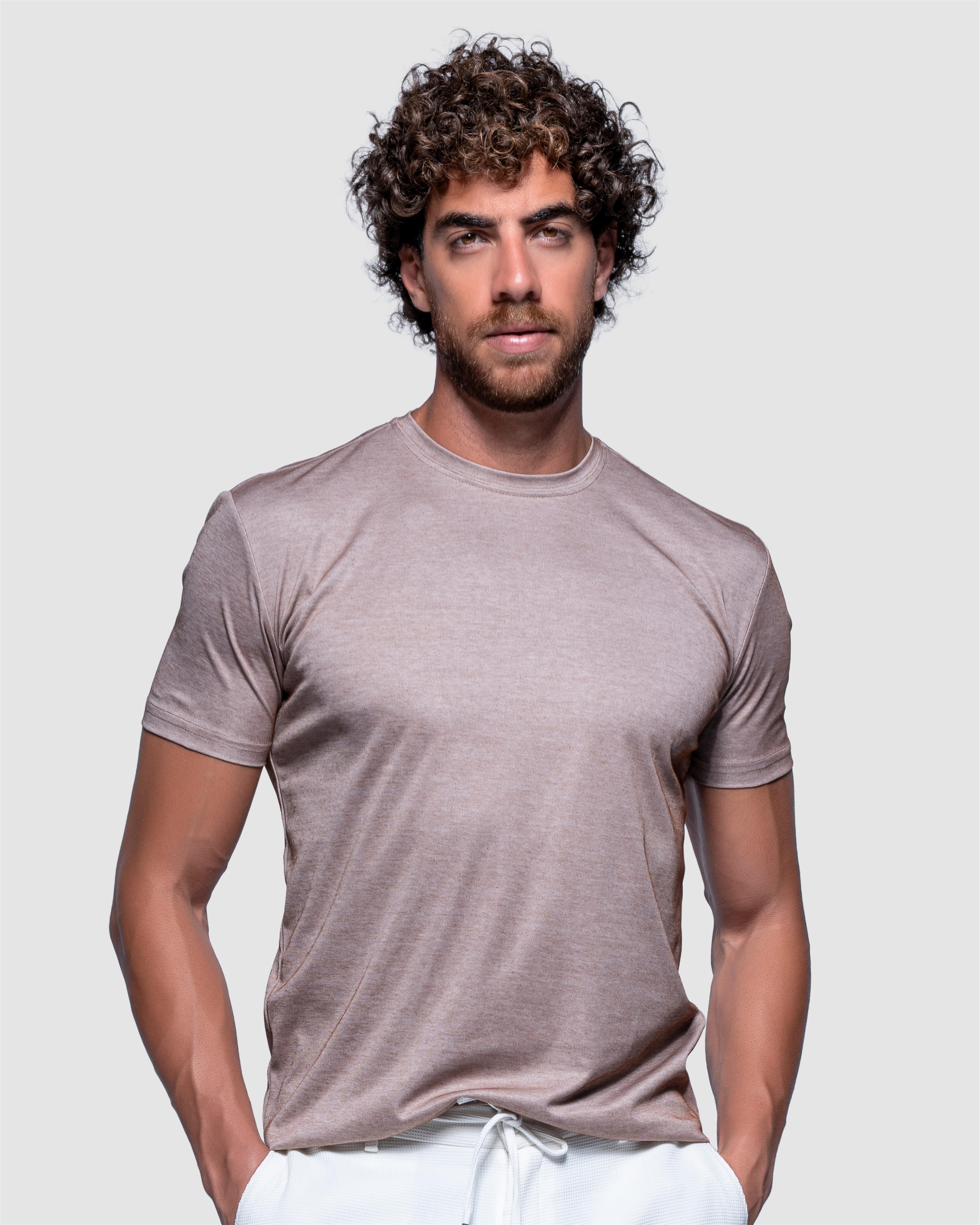 Ech. Basic T-Shirt