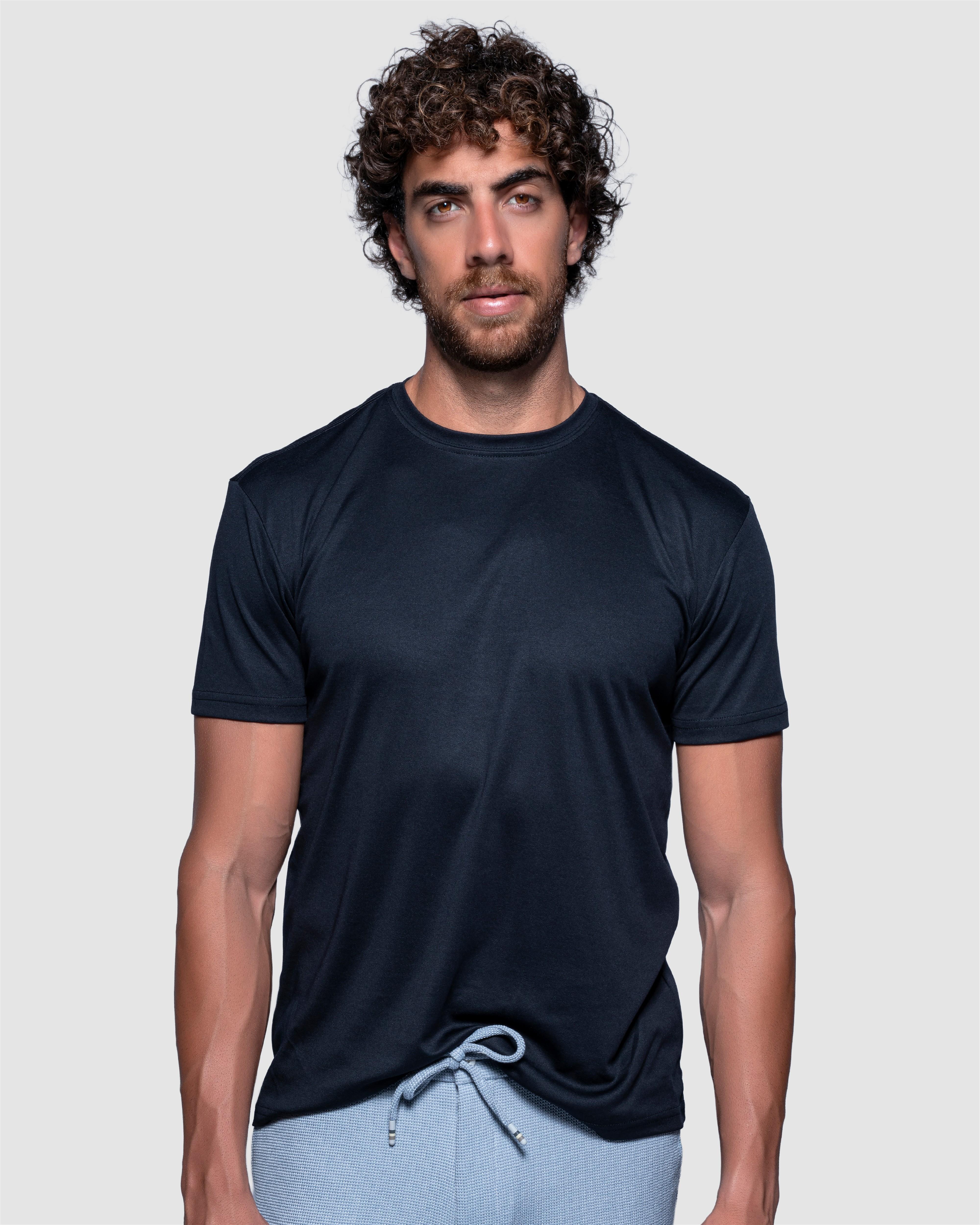 Ech. Basic T-Shirt