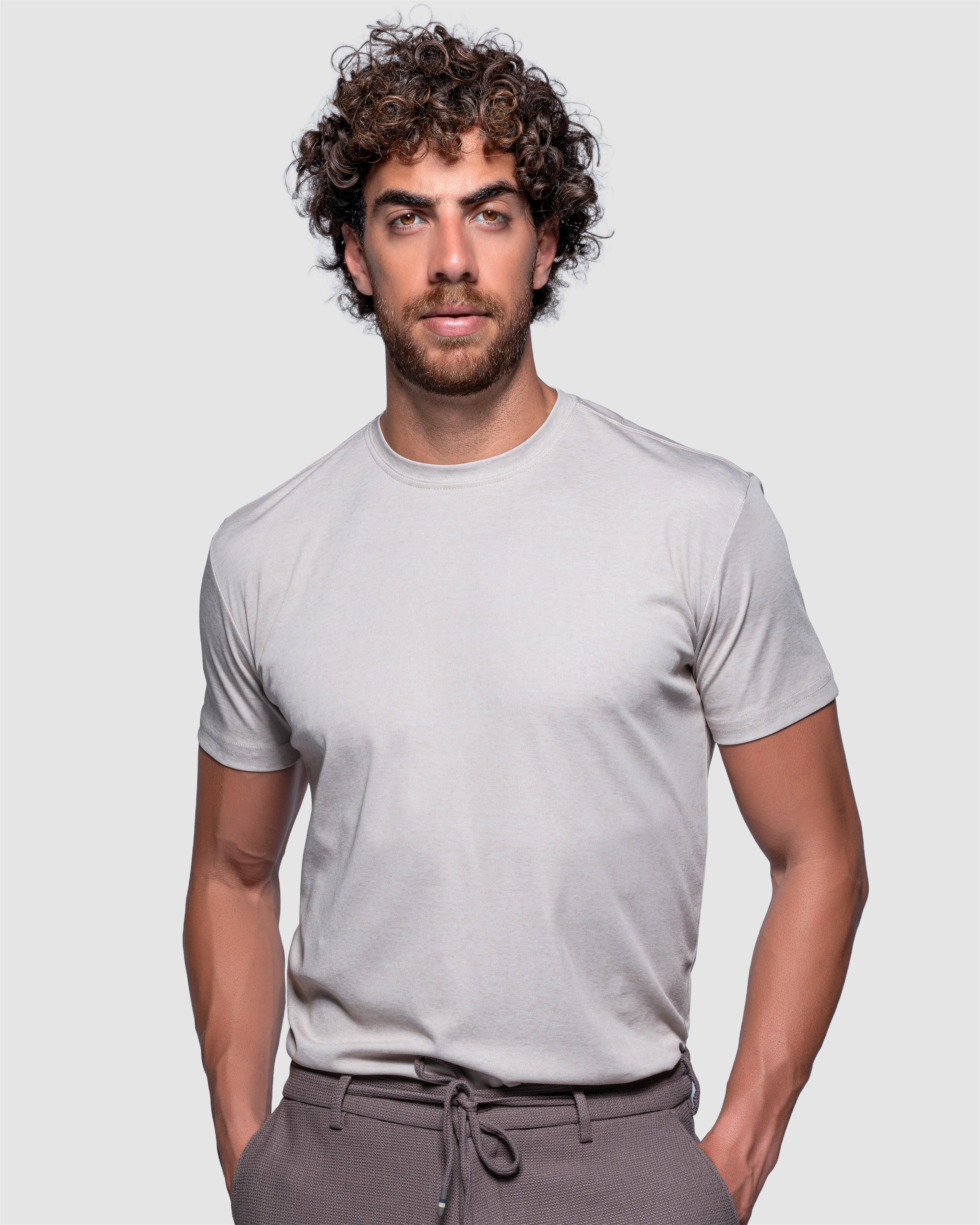 Ech. Basic T-Shirt