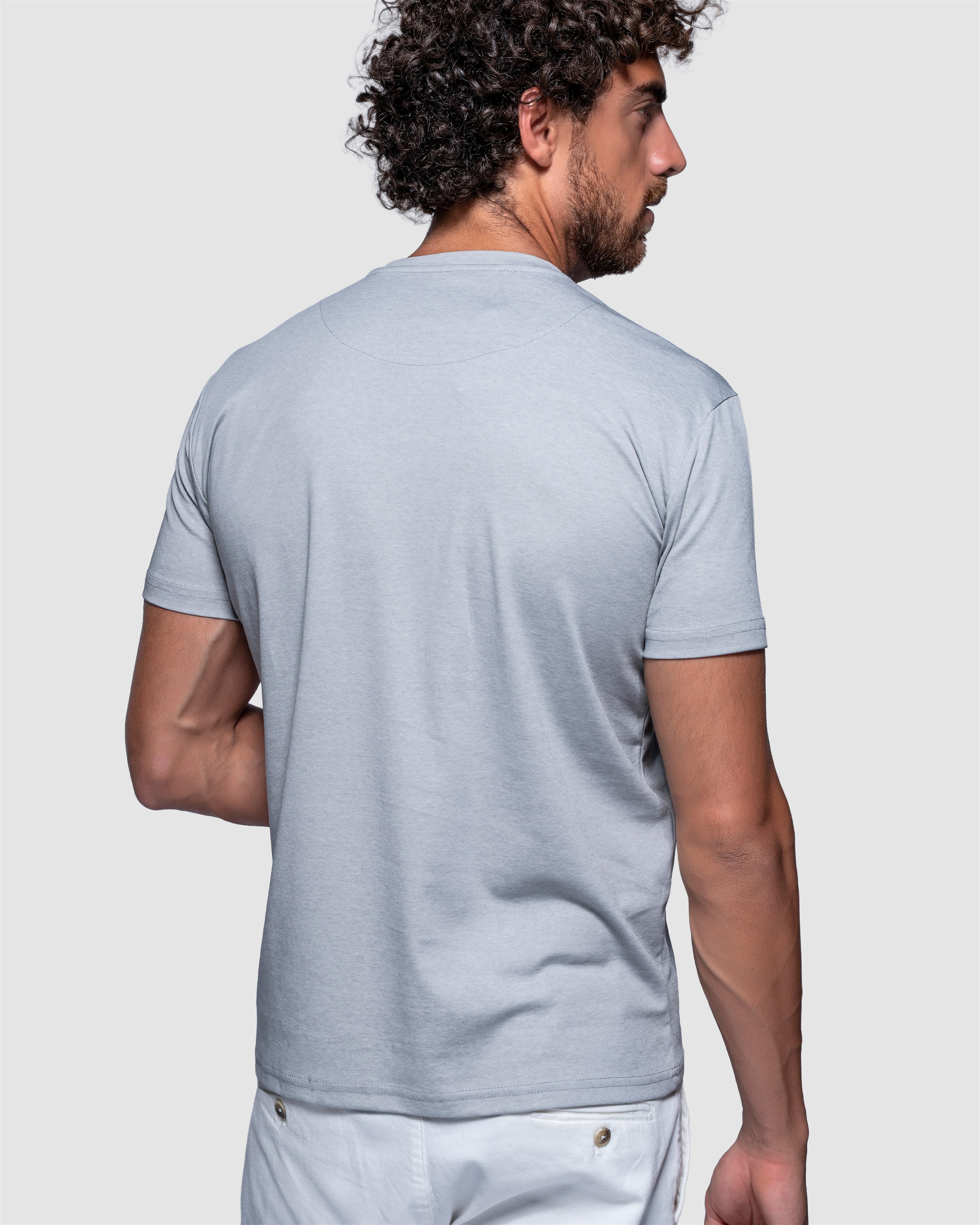 Ech. Basic T-Shirt