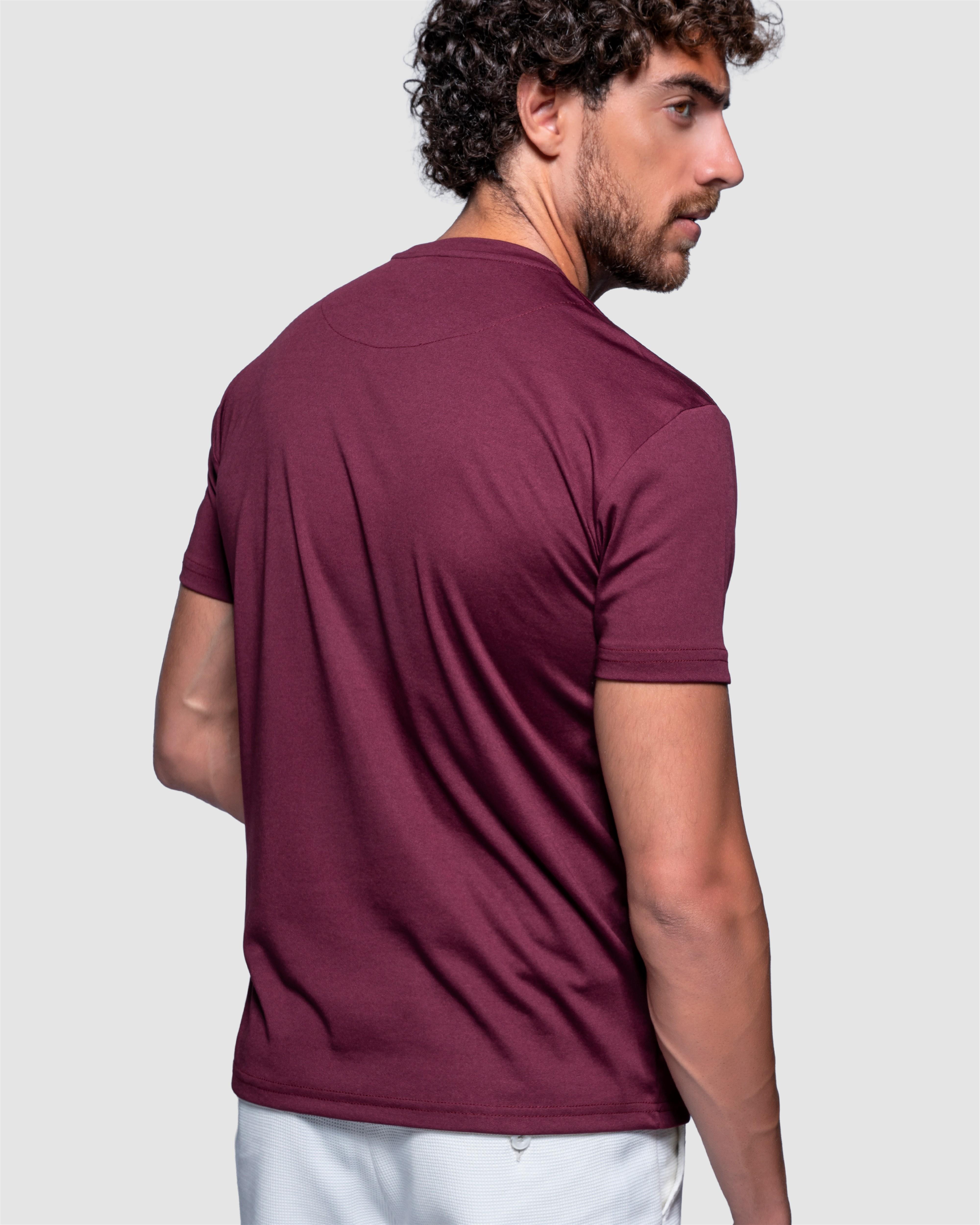 Ech. Basic T-Shirt