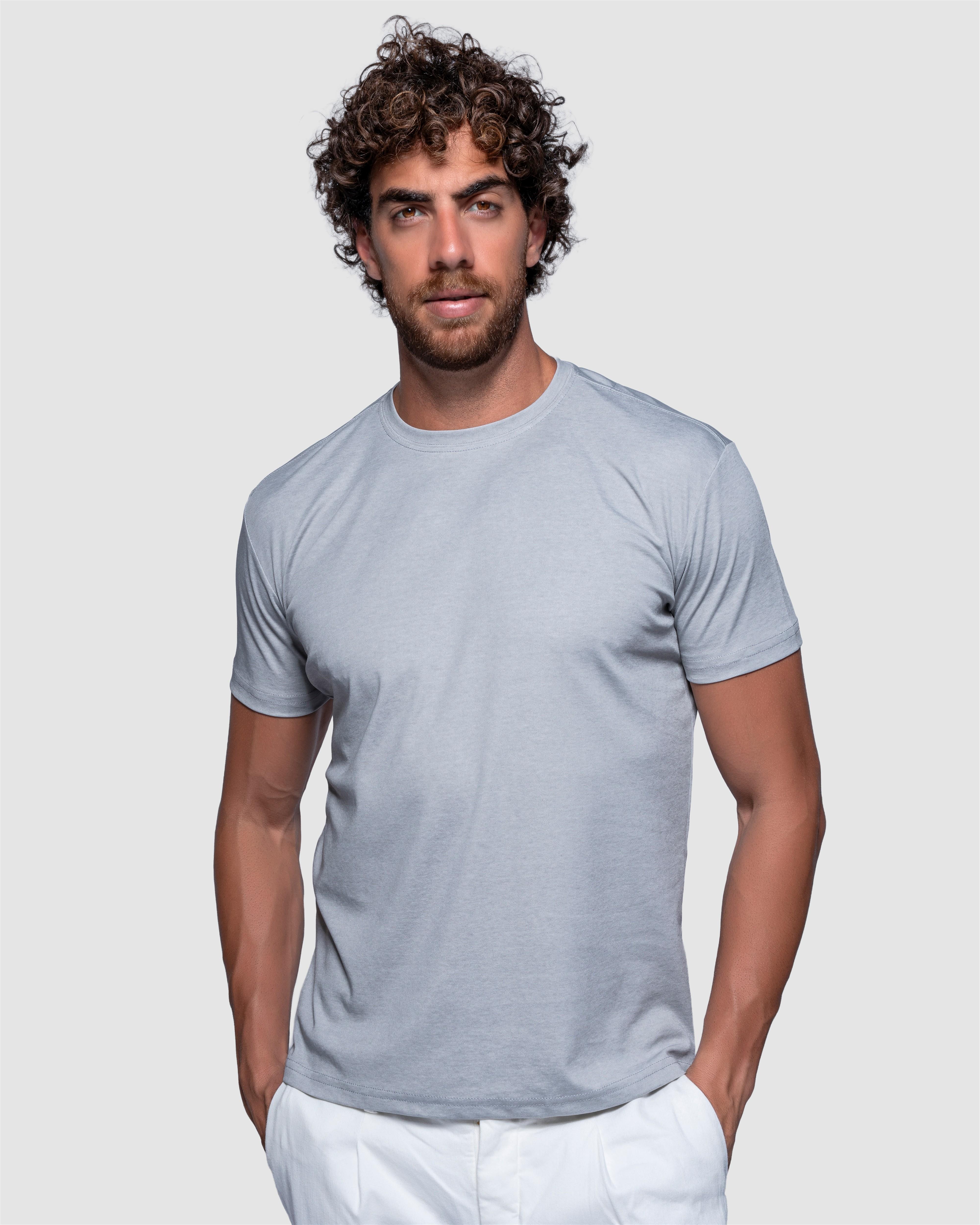Ech. Basic T-Shirt