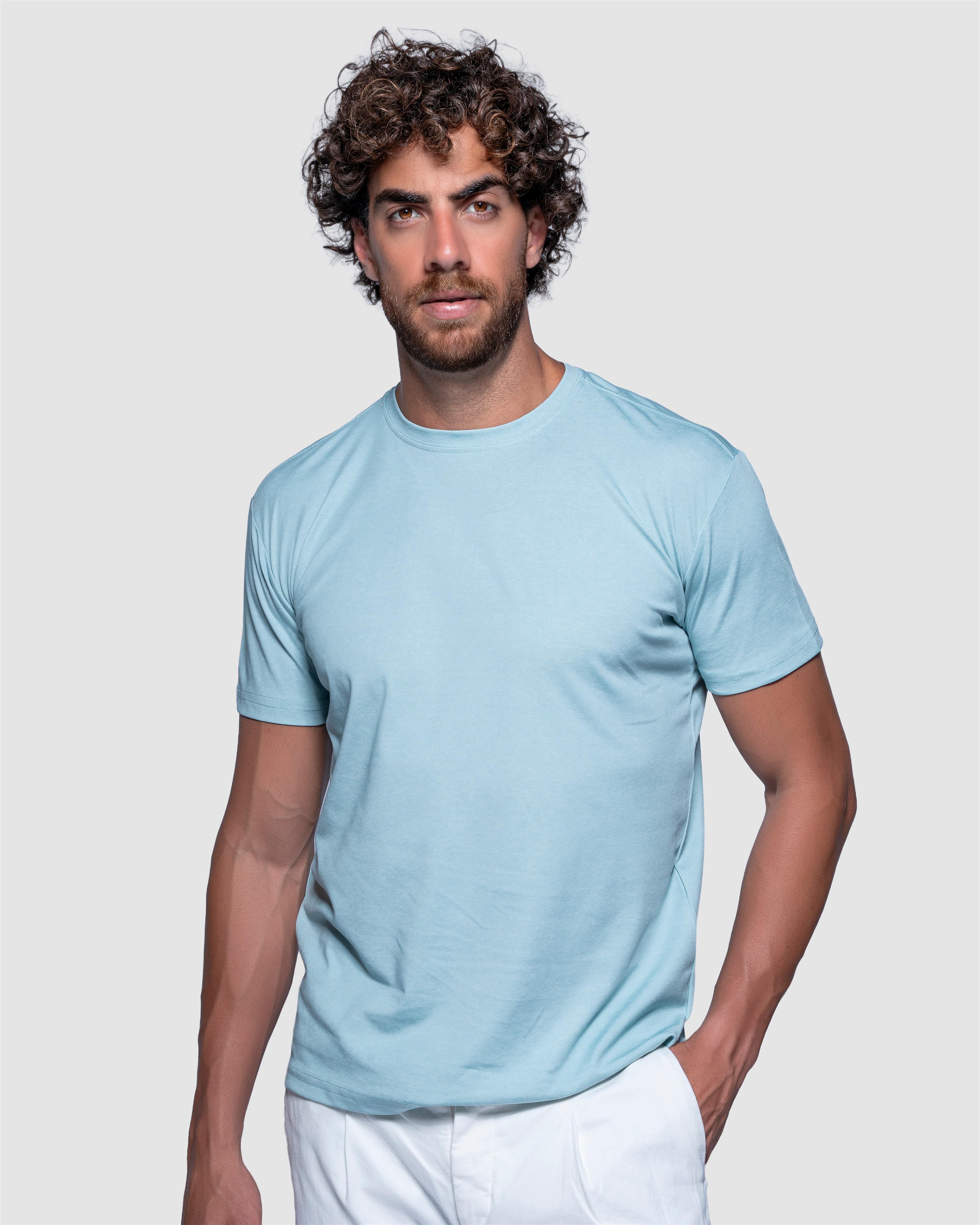 Ech. Basic T-Shirt
