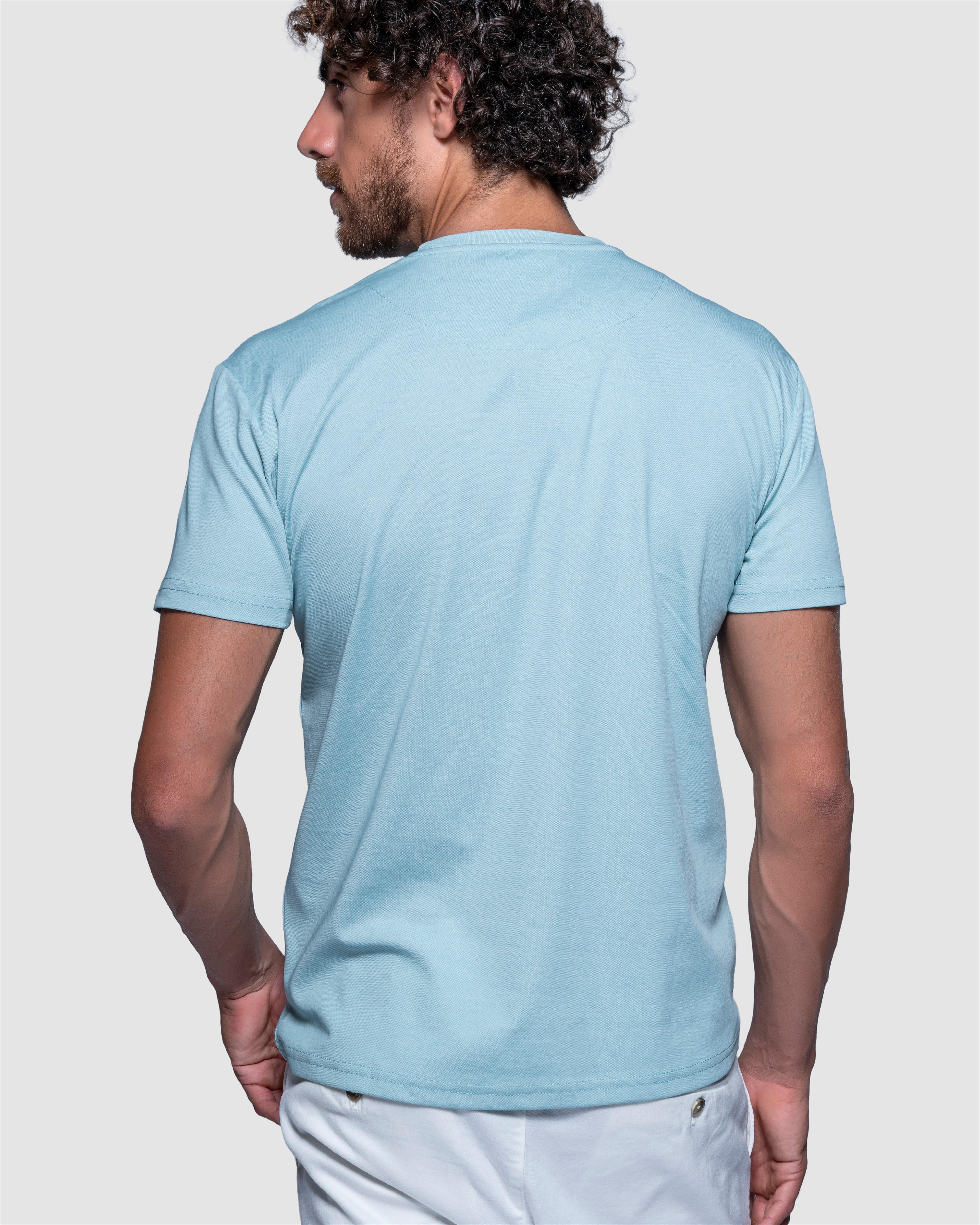 Ech. Basic T-Shirt