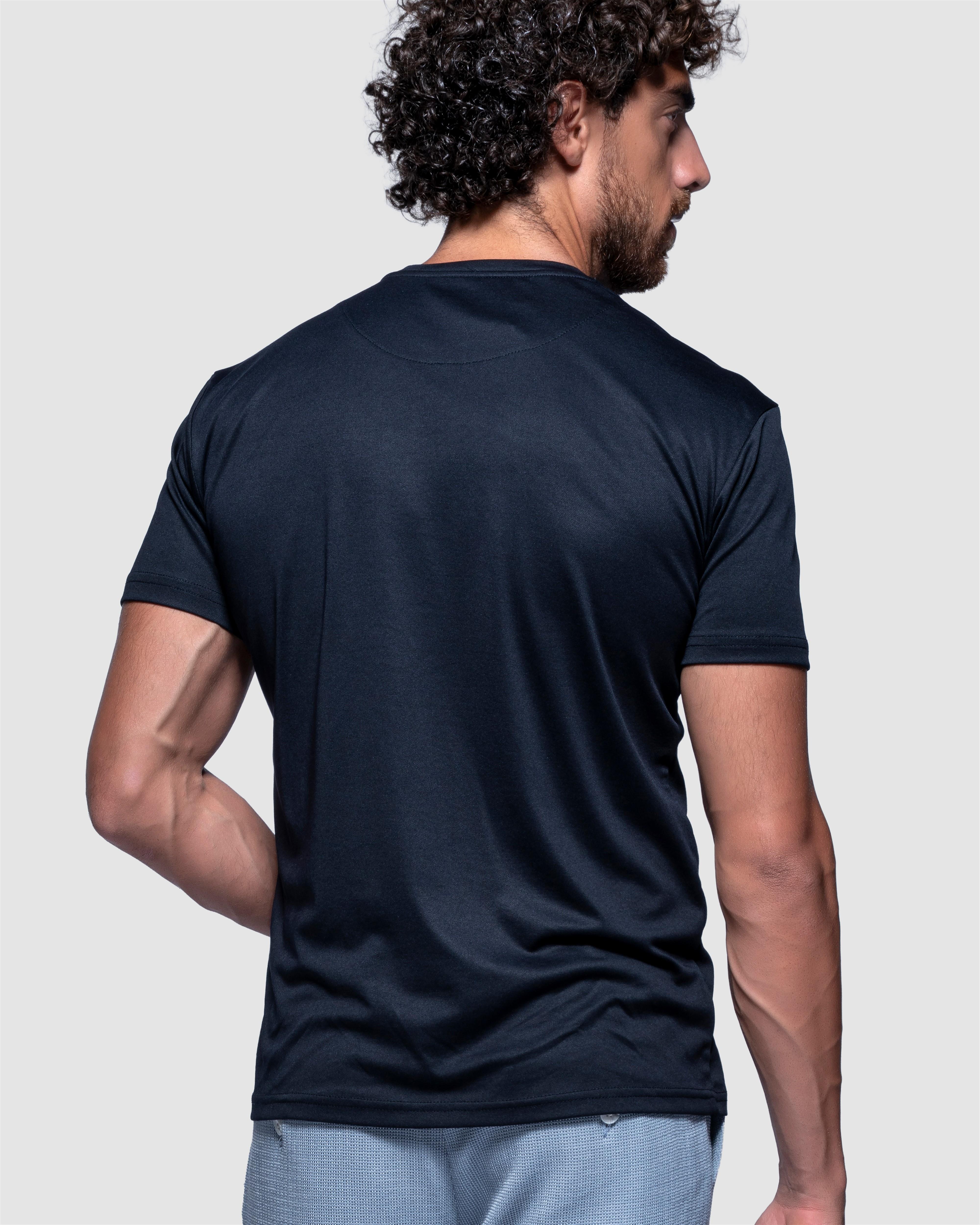 Ech. Basic T-Shirt