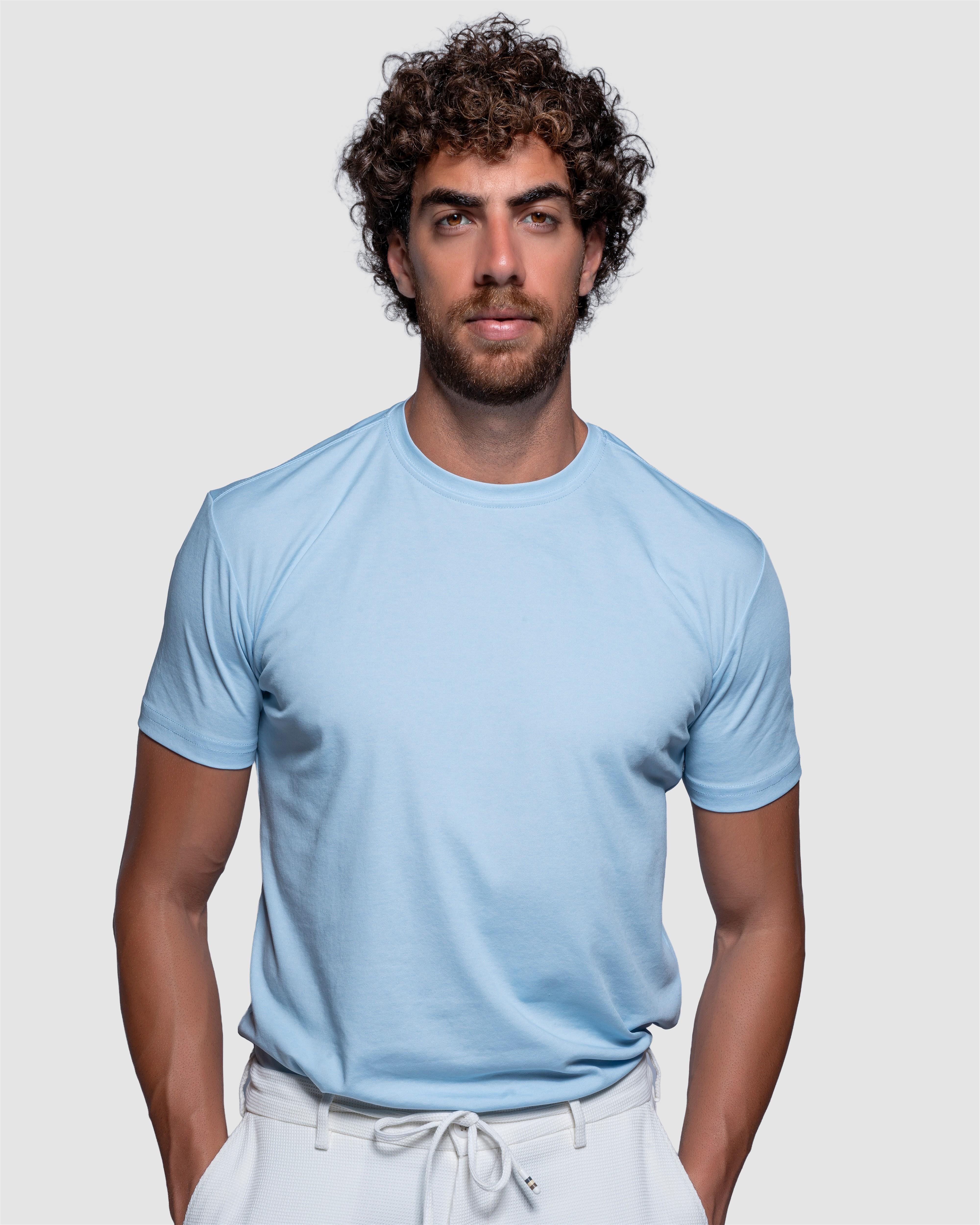 Ech. Basic T-Shirt