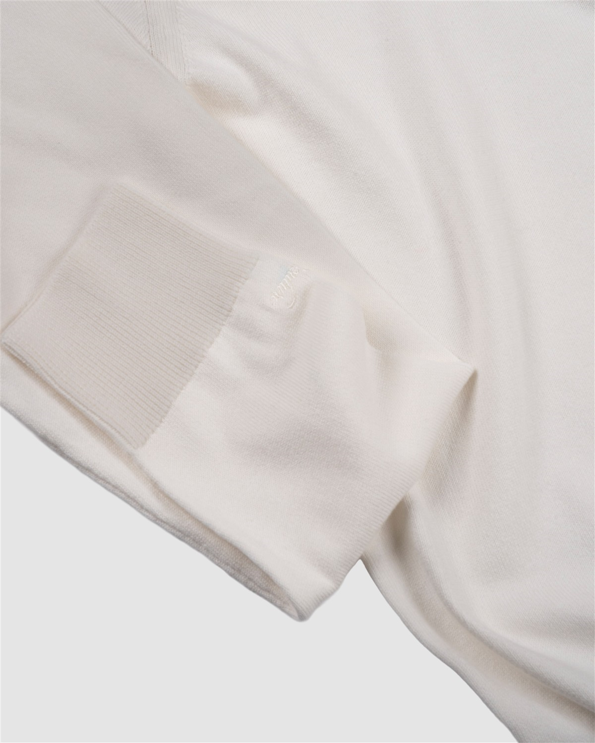 Tm.101 Bisiklet Yaka Triko