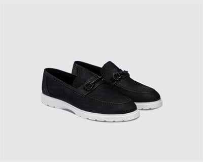 Gnd.0299 Tokalı Loafer Ayakkabı