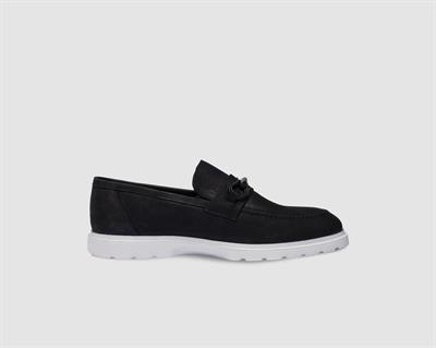 Gnd.0299 Tokalı Loafer Ayakkabı