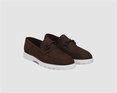 Gnd.0299 Tokalı Loafer Ayakkabı