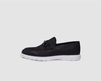 Gnd.0299 Tokalı Loafer Ayakkabı
