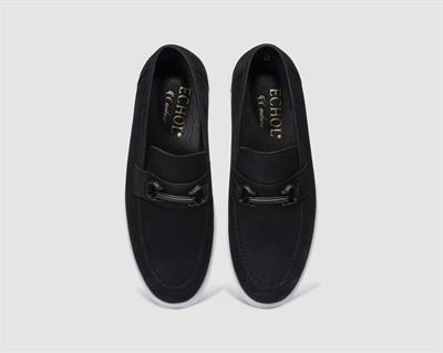Gnd.0299 Tokalı Loafer Ayakkabı