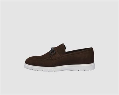 Gnd.0299 Tokalı Loafer Ayakkabı