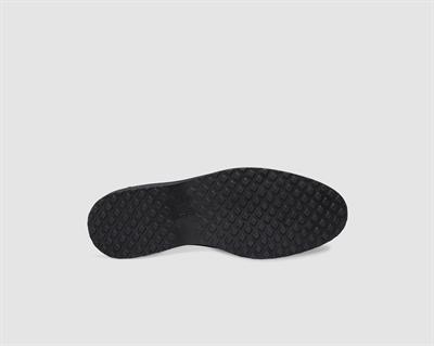 Gnd.2434 Püsküllü Nubuk Loafer Ayakkabı
