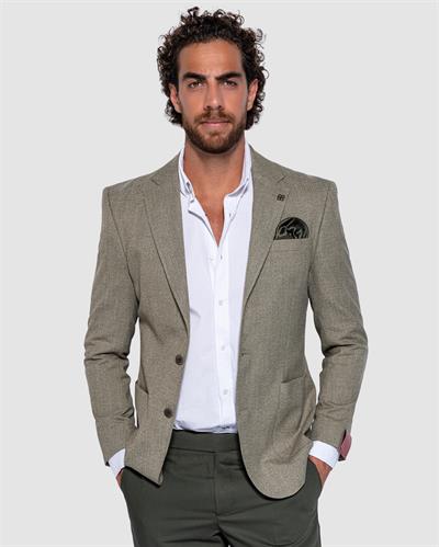 Ssa.4328 Kırçıllı Ceket