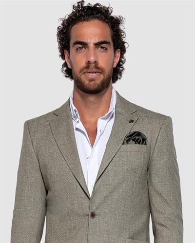 Ssa.4328 Kırçıllı Ceket