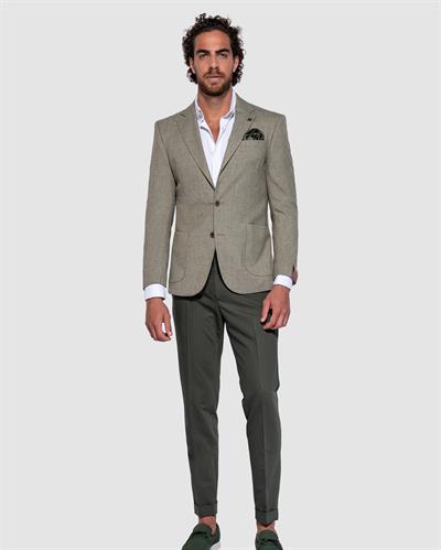 Ssa.4328 Kırçıllı Ceket