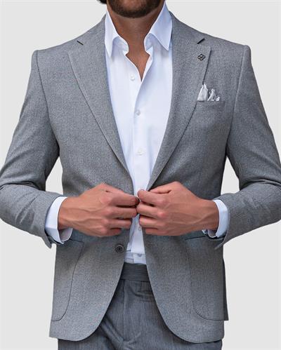 Ssa.4328 Kırçıllı Ceket