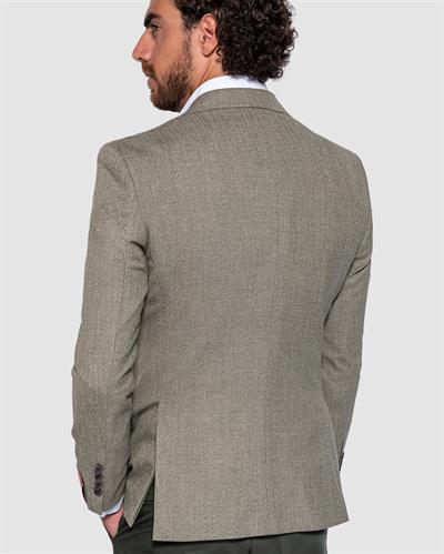 Ssa.4328 Kırçıllı Ceket