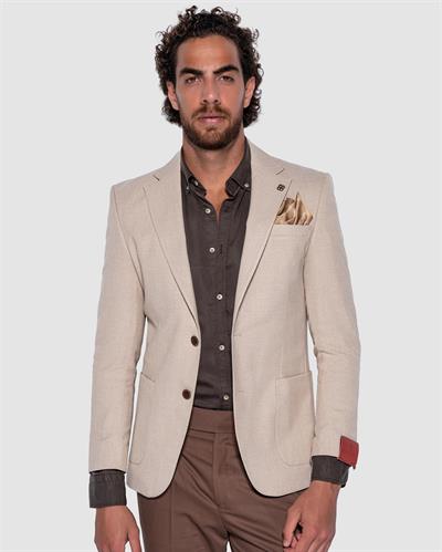 Ssa.4328 Kırçıllı Ceket